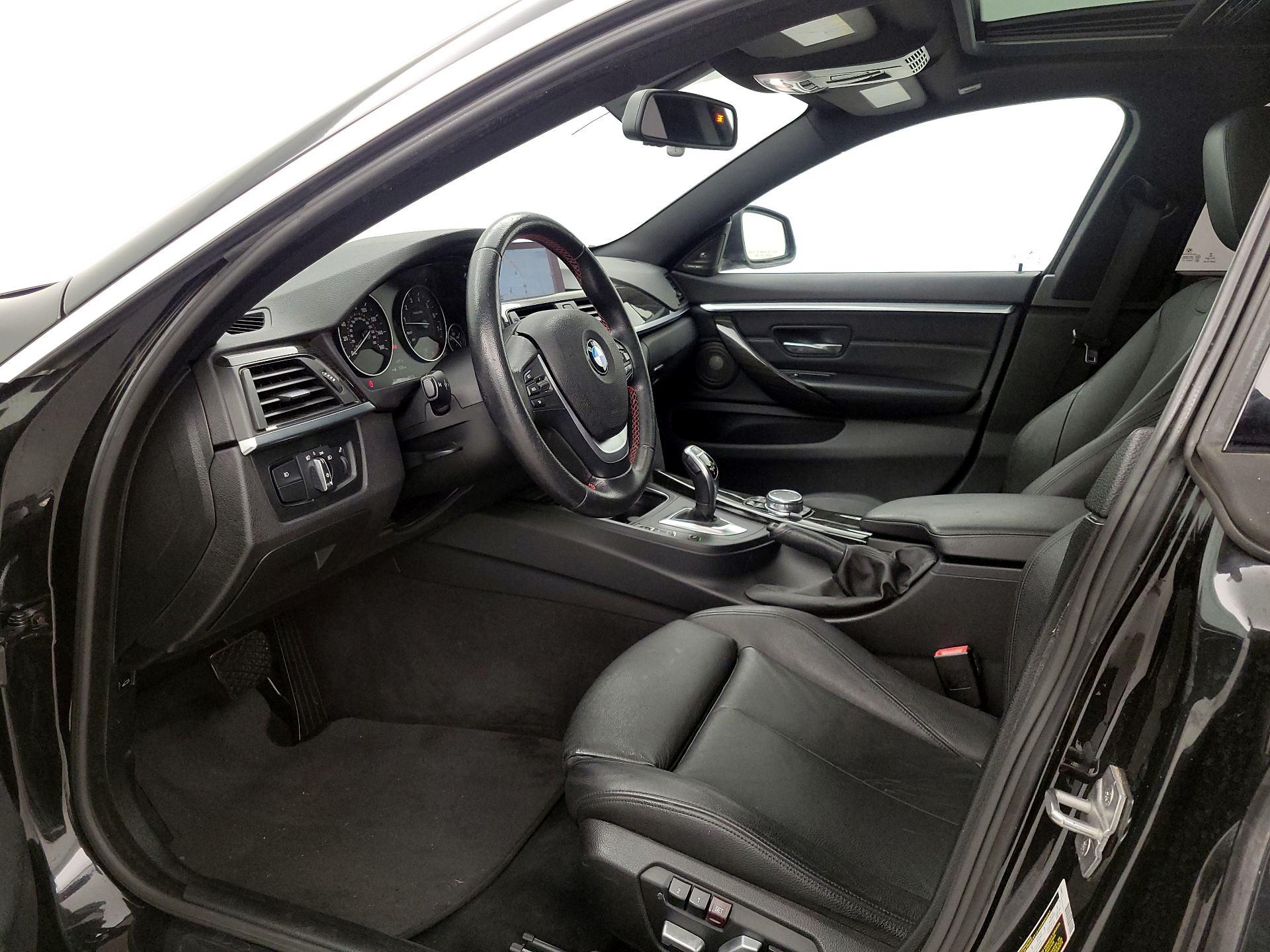 Thumbnail: 2016 BMW 4 Series - 11