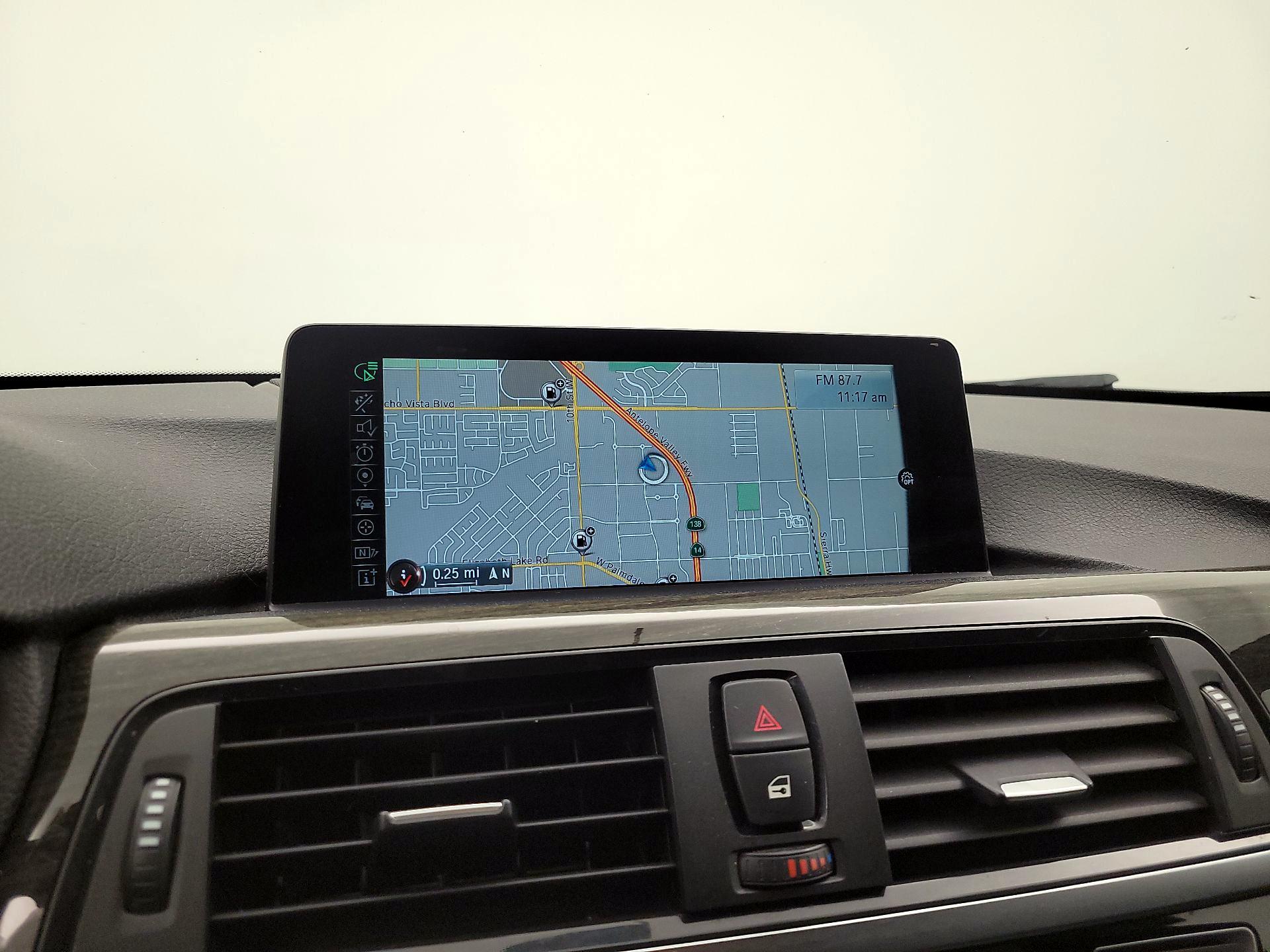 Thumbnail: 2016 BMW 4 Series - 14