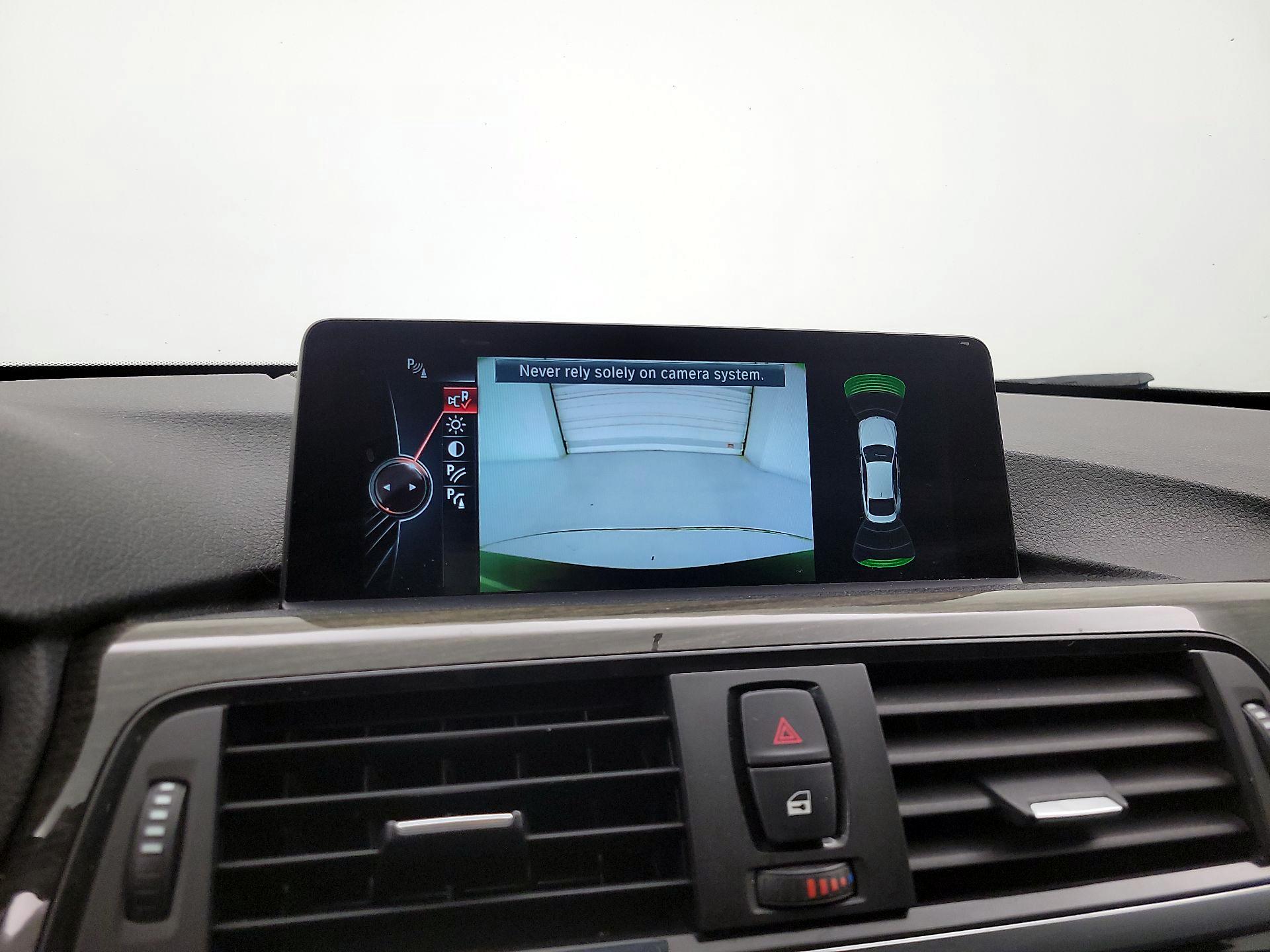 Thumbnail: 2016 BMW 4 Series - 15