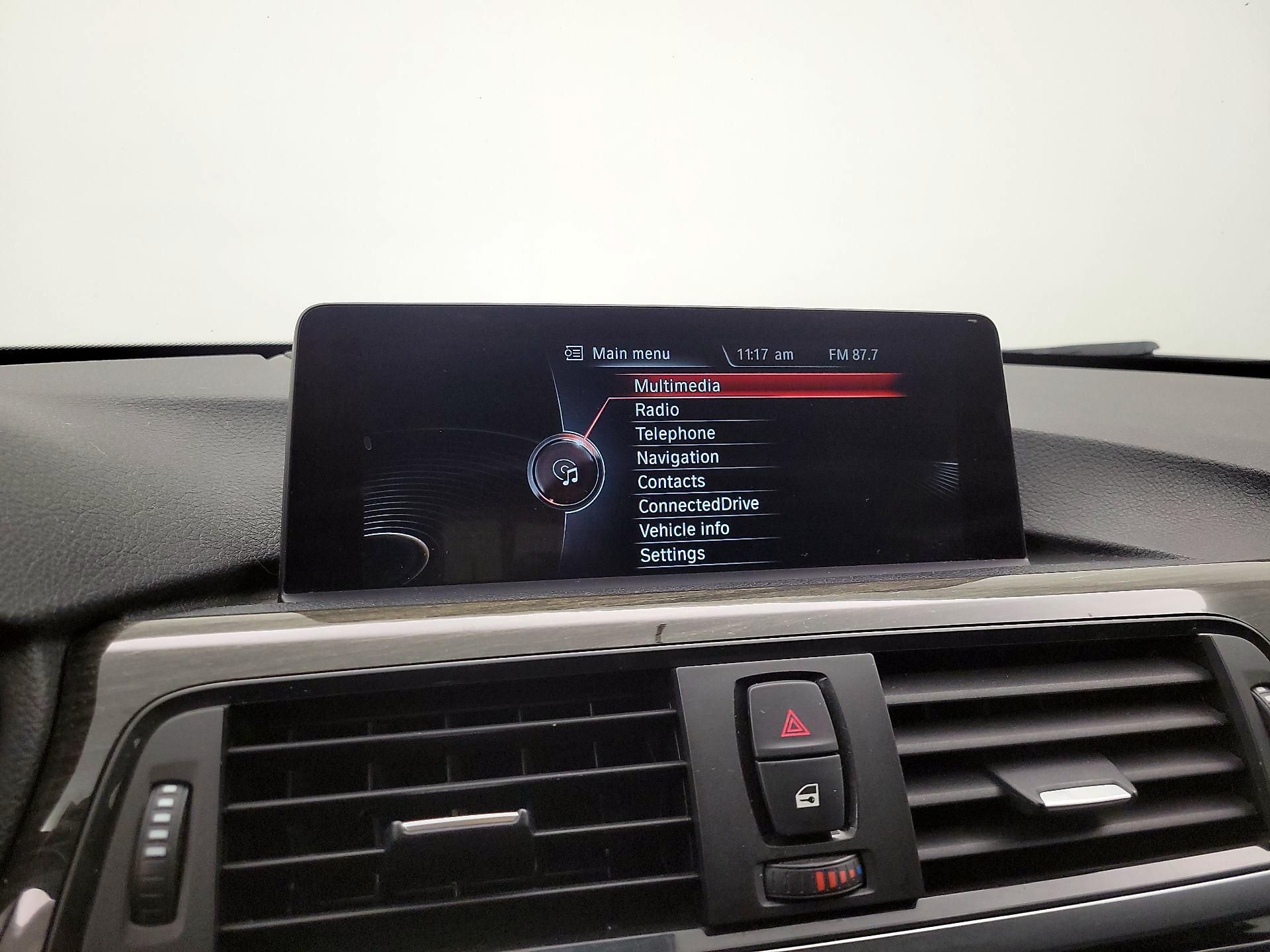 Thumbnail: 2016 BMW 4 Series - 16