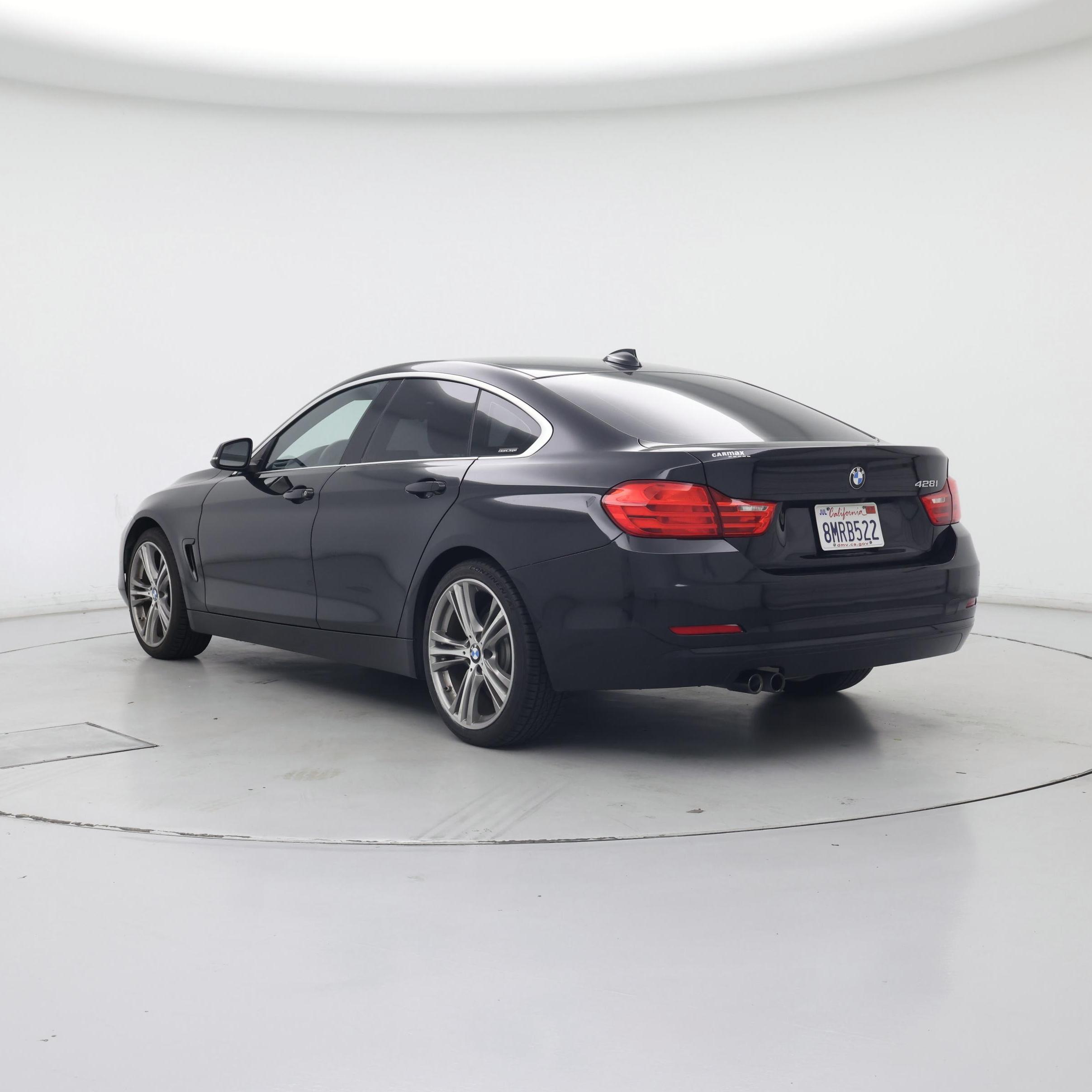Thumbnail: 2016 BMW 4 Series - 2