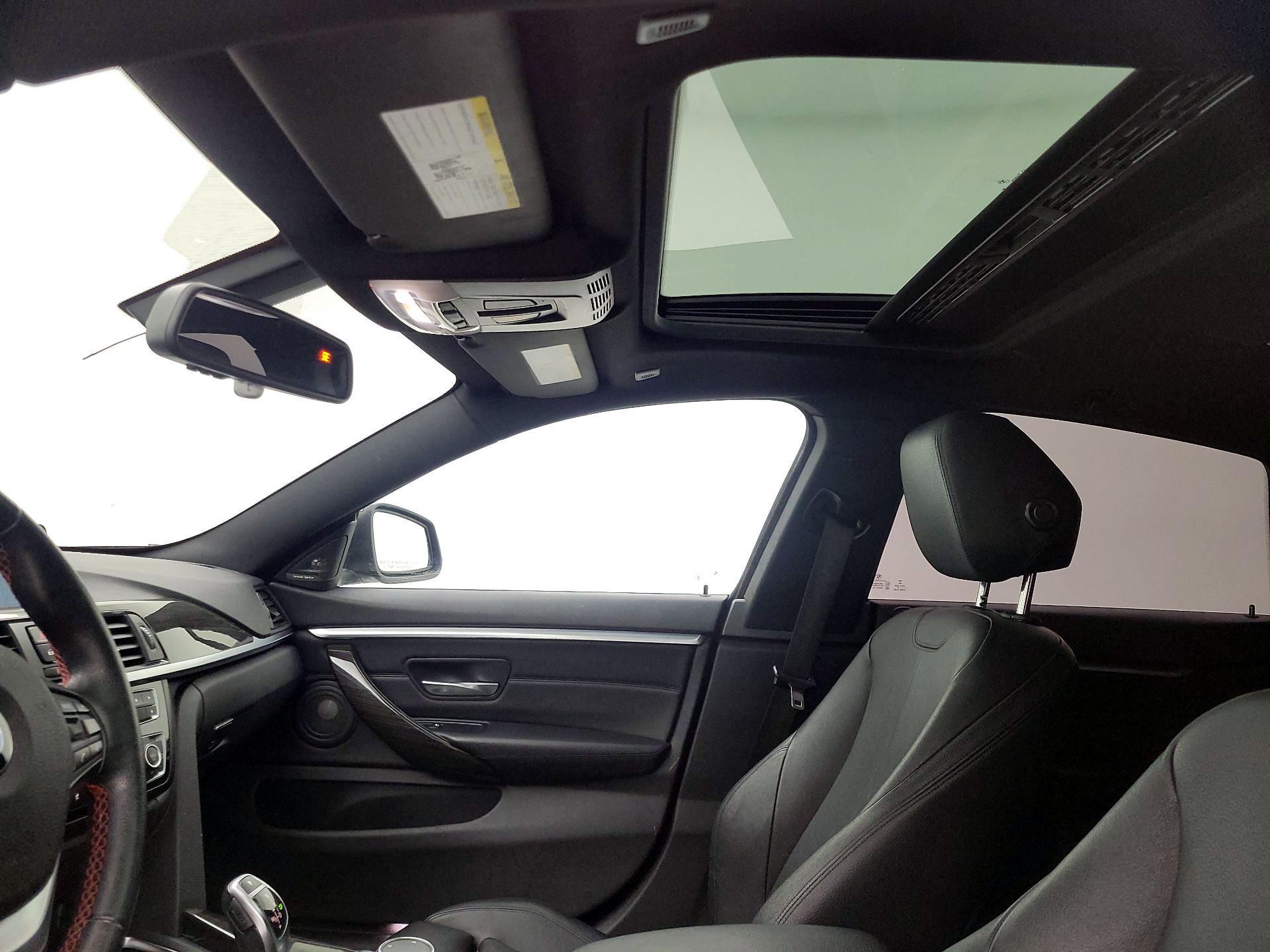 Thumbnail: 2016 BMW 4 Series - 20