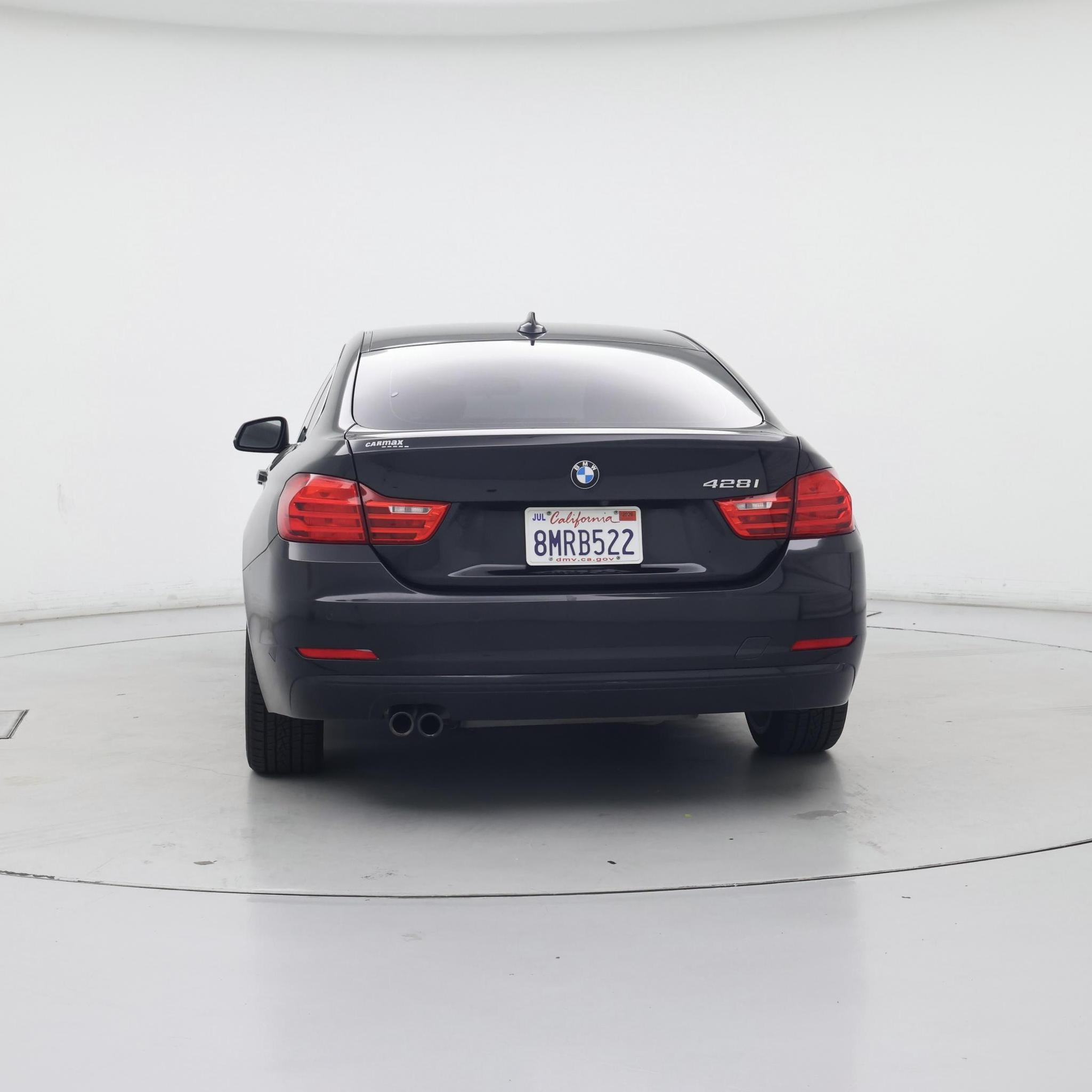 Thumbnail: 2016 BMW 4 Series - 6