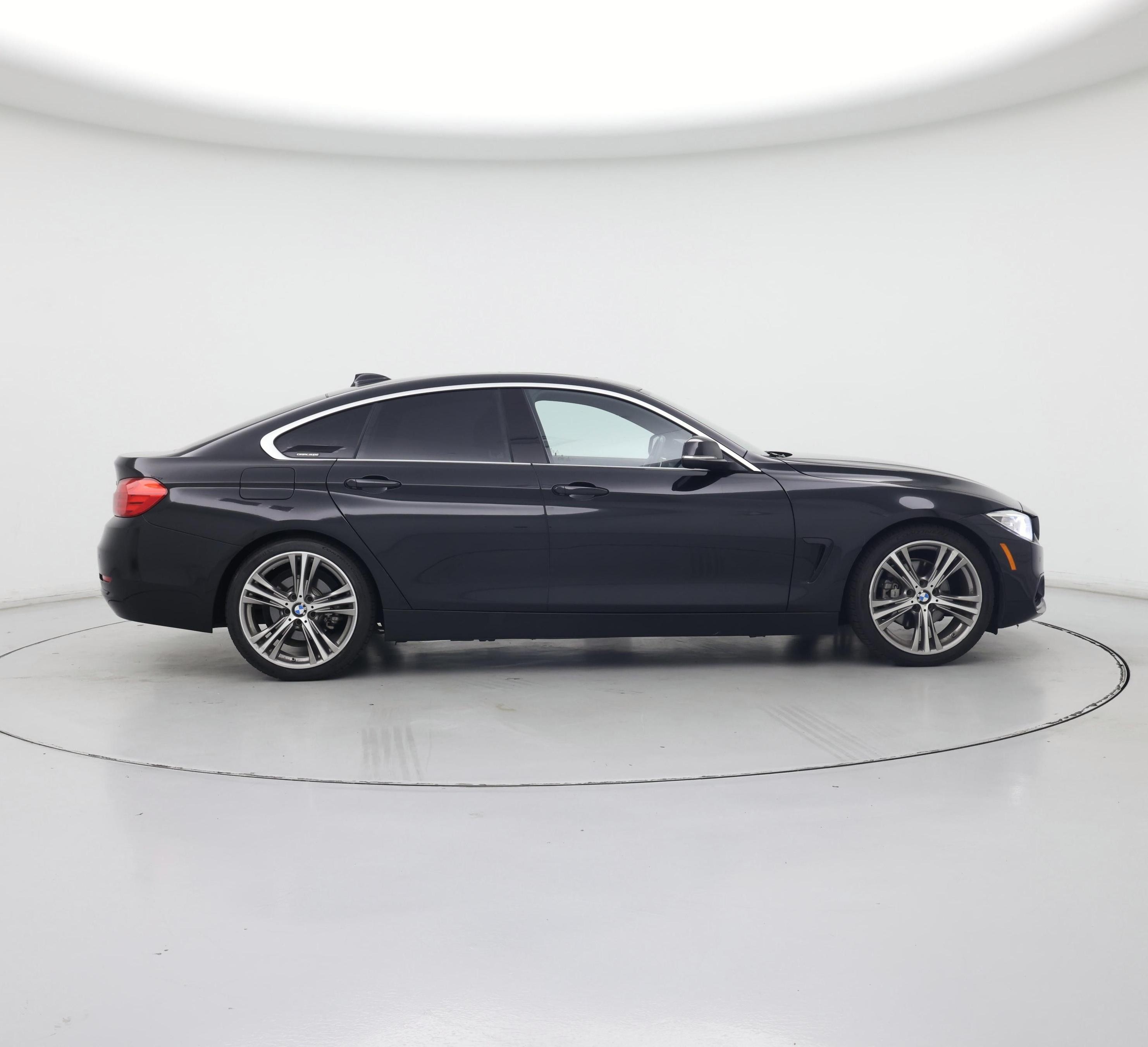 Thumbnail: 2016 BMW 4 Series - 7