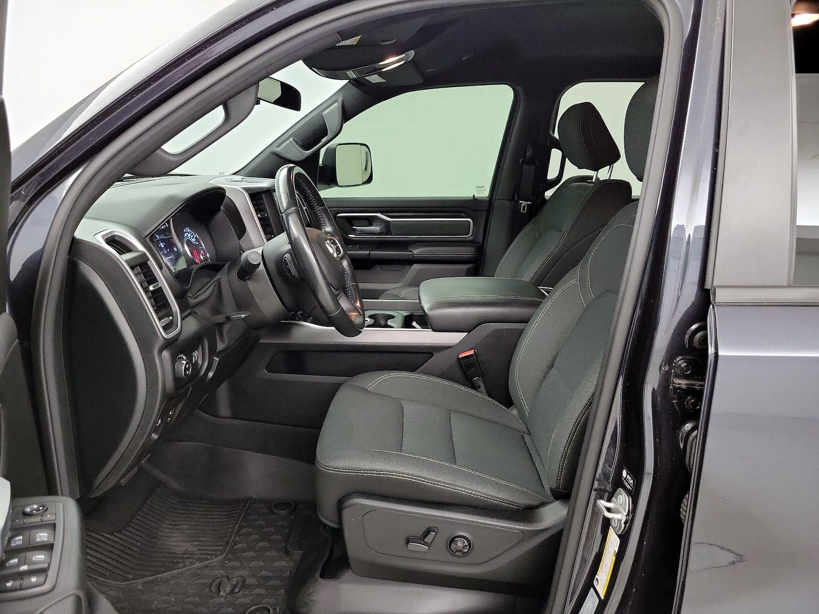 2021 RAM Ram 1500 Pickup Big Horn/Lone Star - Photo 12