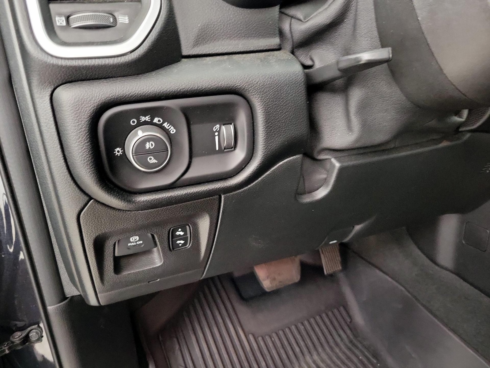 2021 RAM Ram 1500 Pickup Big Horn/Lone Star - Photo 14