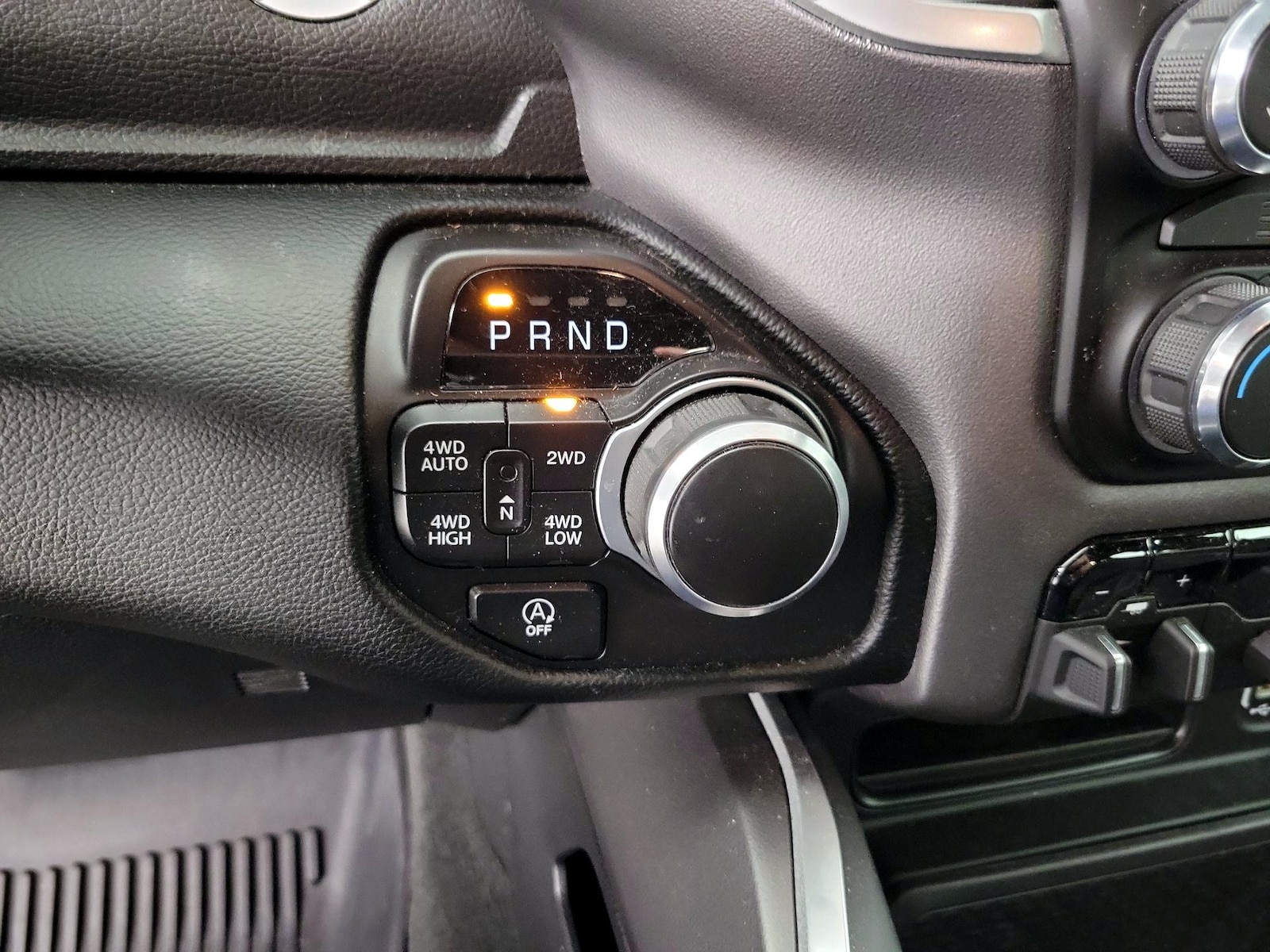 2021 RAM Ram 1500 Pickup Big Horn/Lone Star - Photo 18