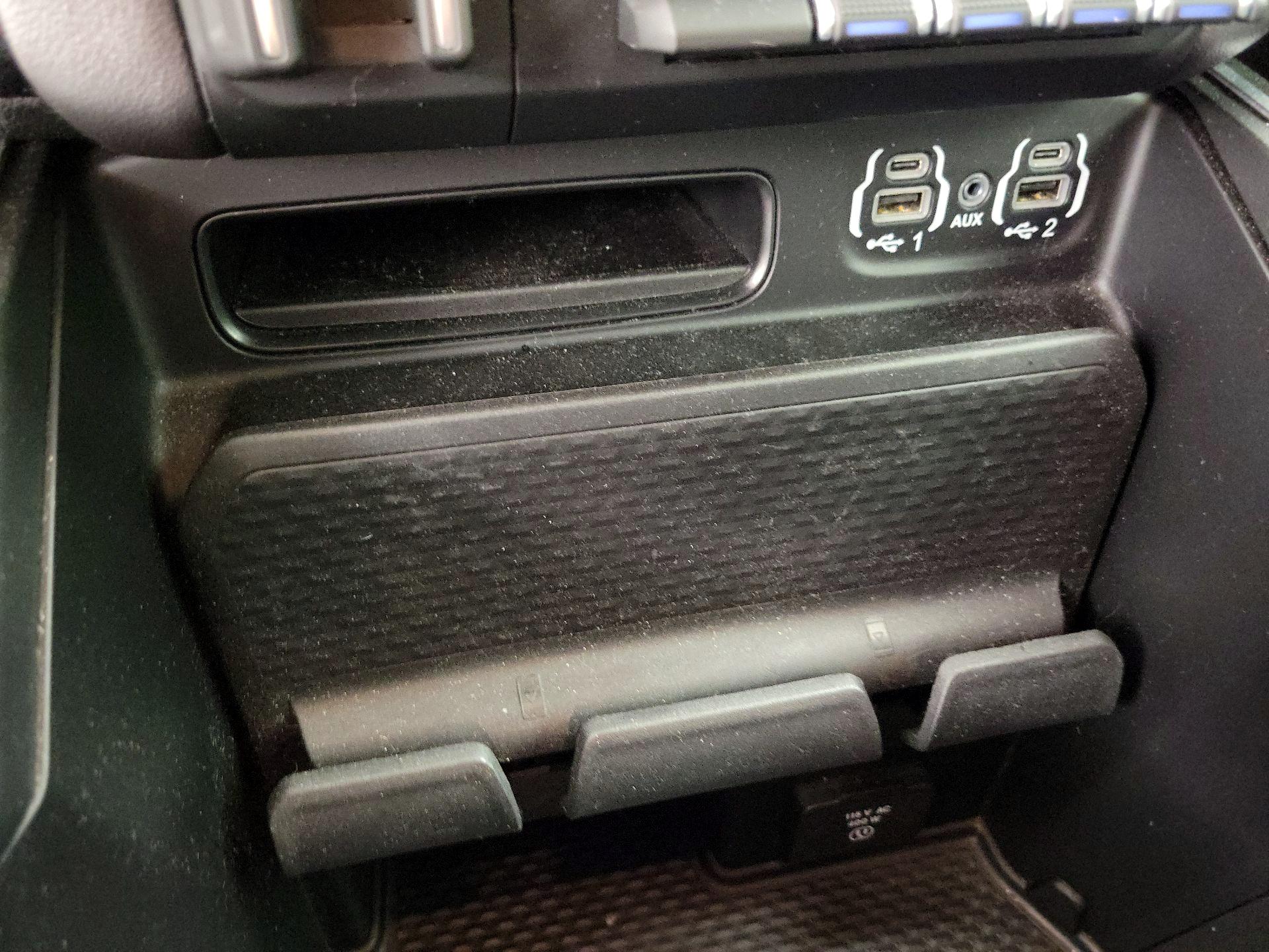 Thumbnail: 2021 RAM 1500 - 18