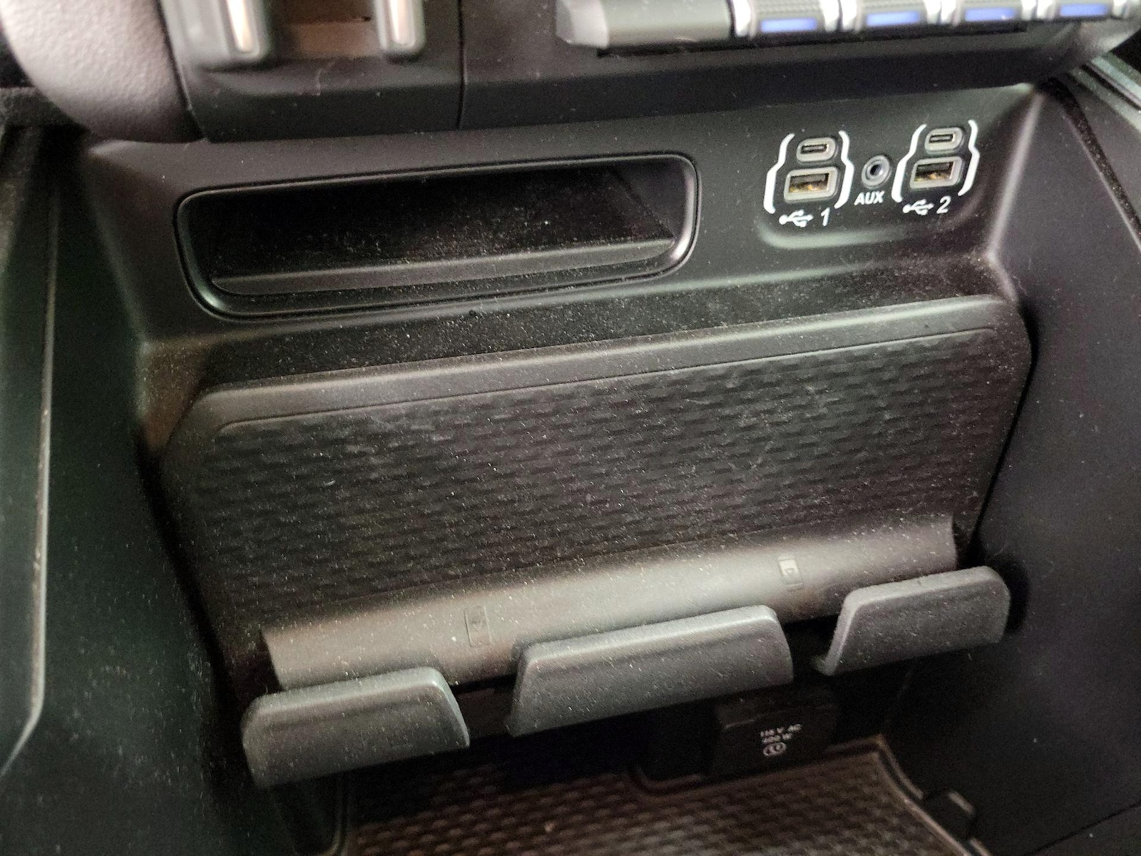 2021 RAM Ram 1500 Pickup Big Horn/Lone Star - Photo 19
