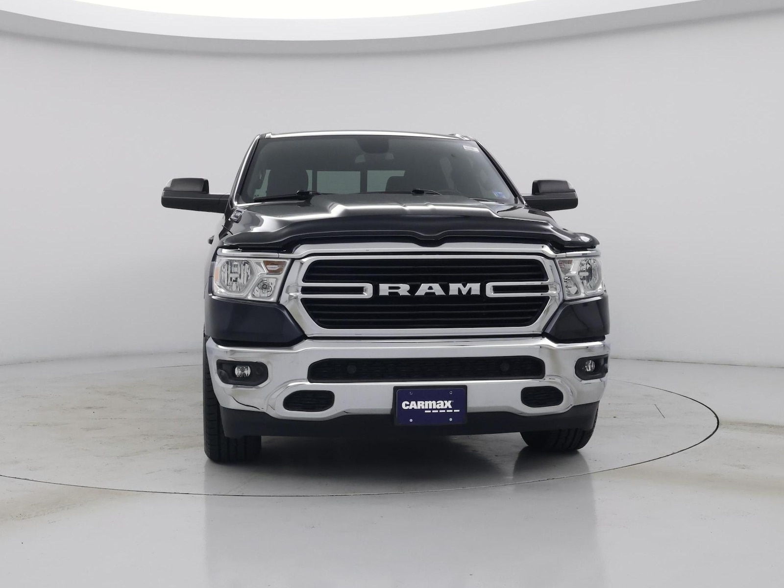 2021 RAM Ram 1500 Pickup Big Horn/Lone Star - Photo 6