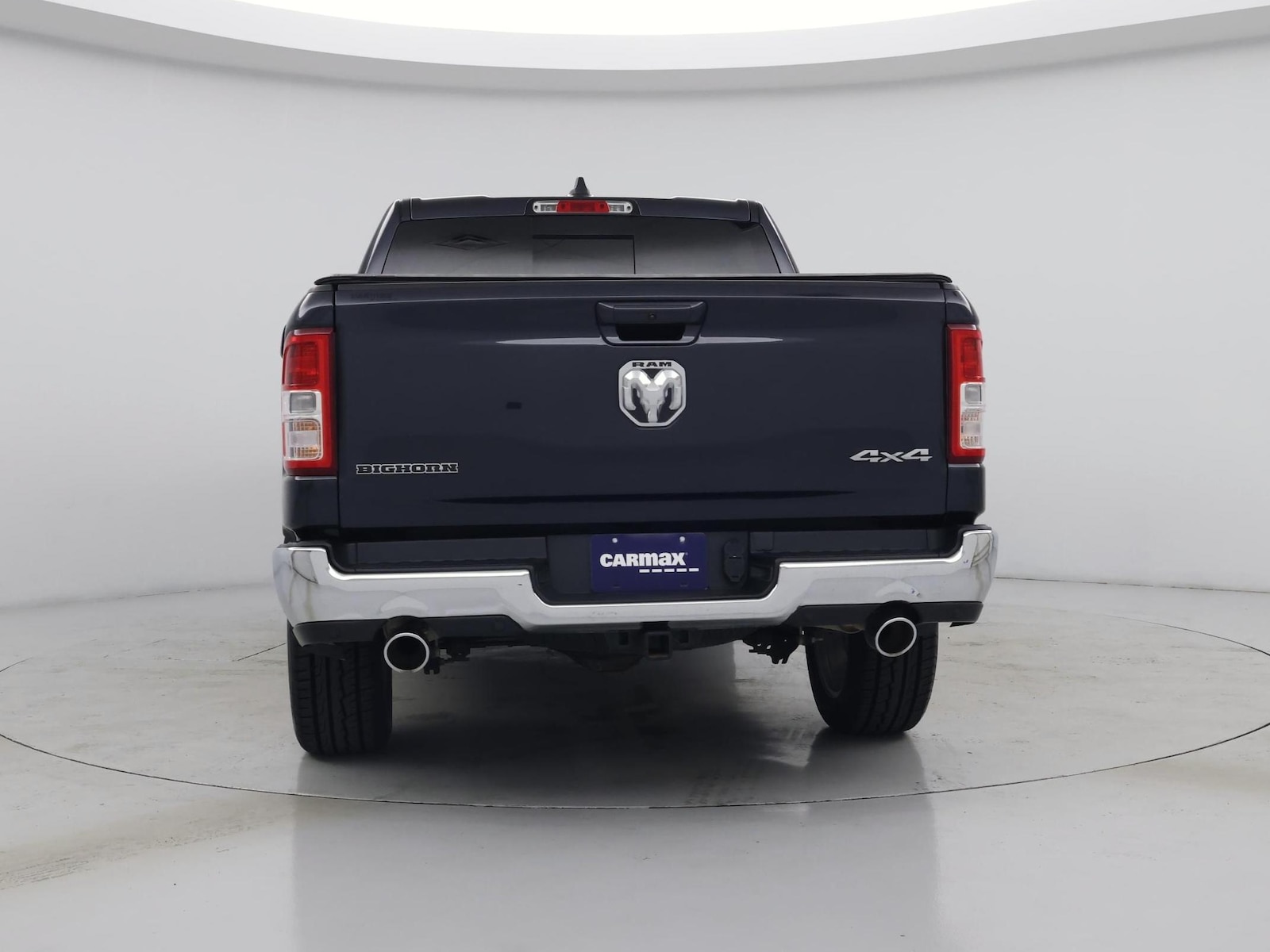 2021 RAM Ram 1500 Pickup Big Horn/Lone Star - Photo 7