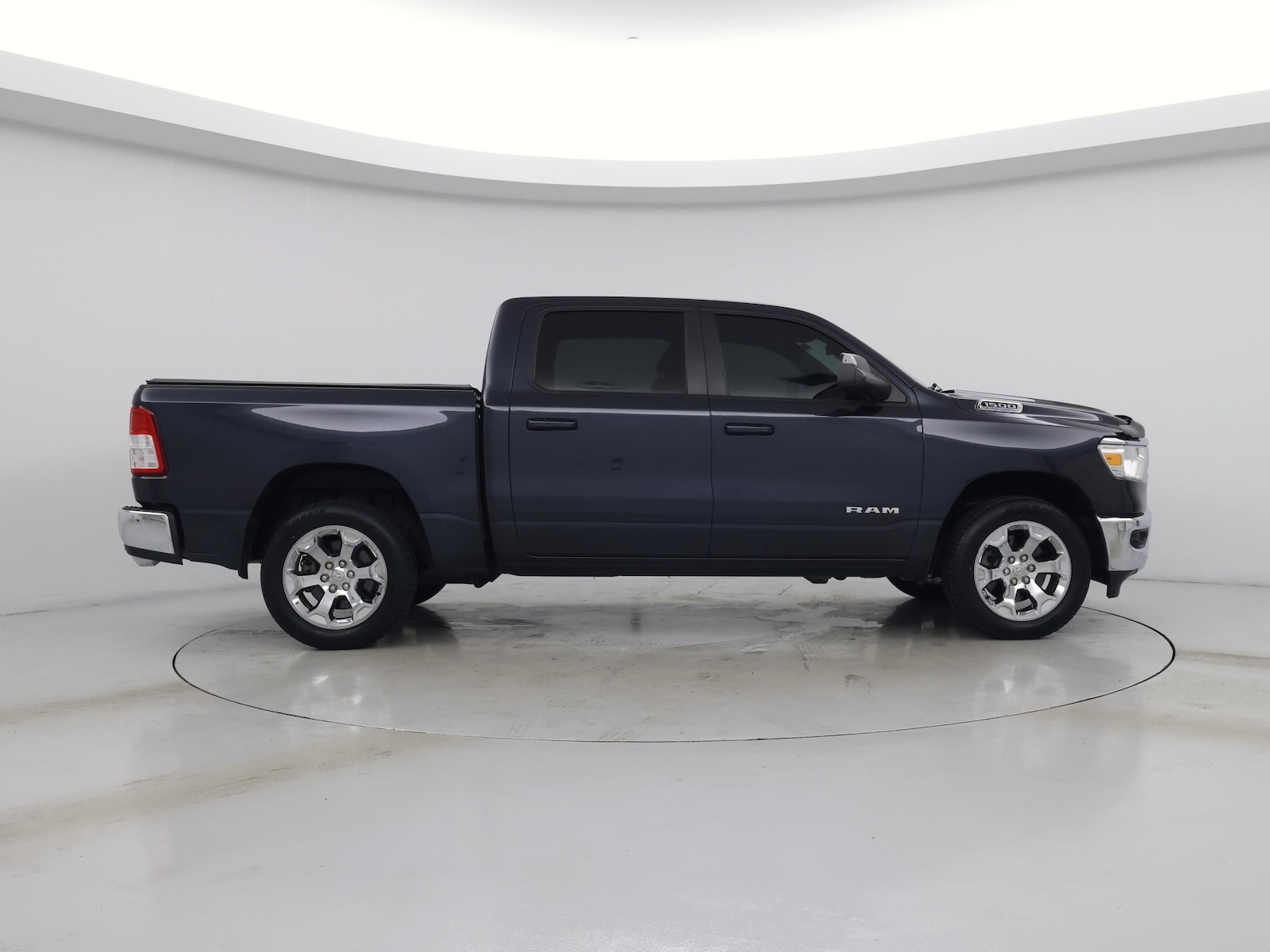 2021 RAM Ram 1500 Pickup Big Horn/Lone Star - Photo 8