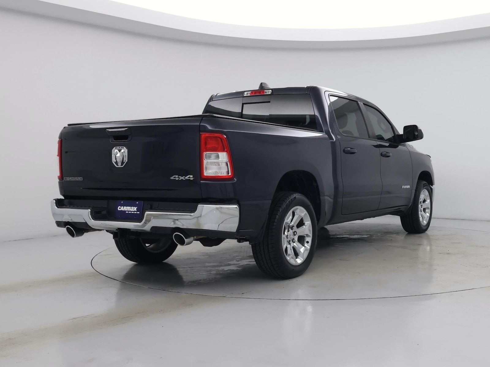 2021 RAM Ram 1500 Pickup Big Horn/Lone Star - Photo 9