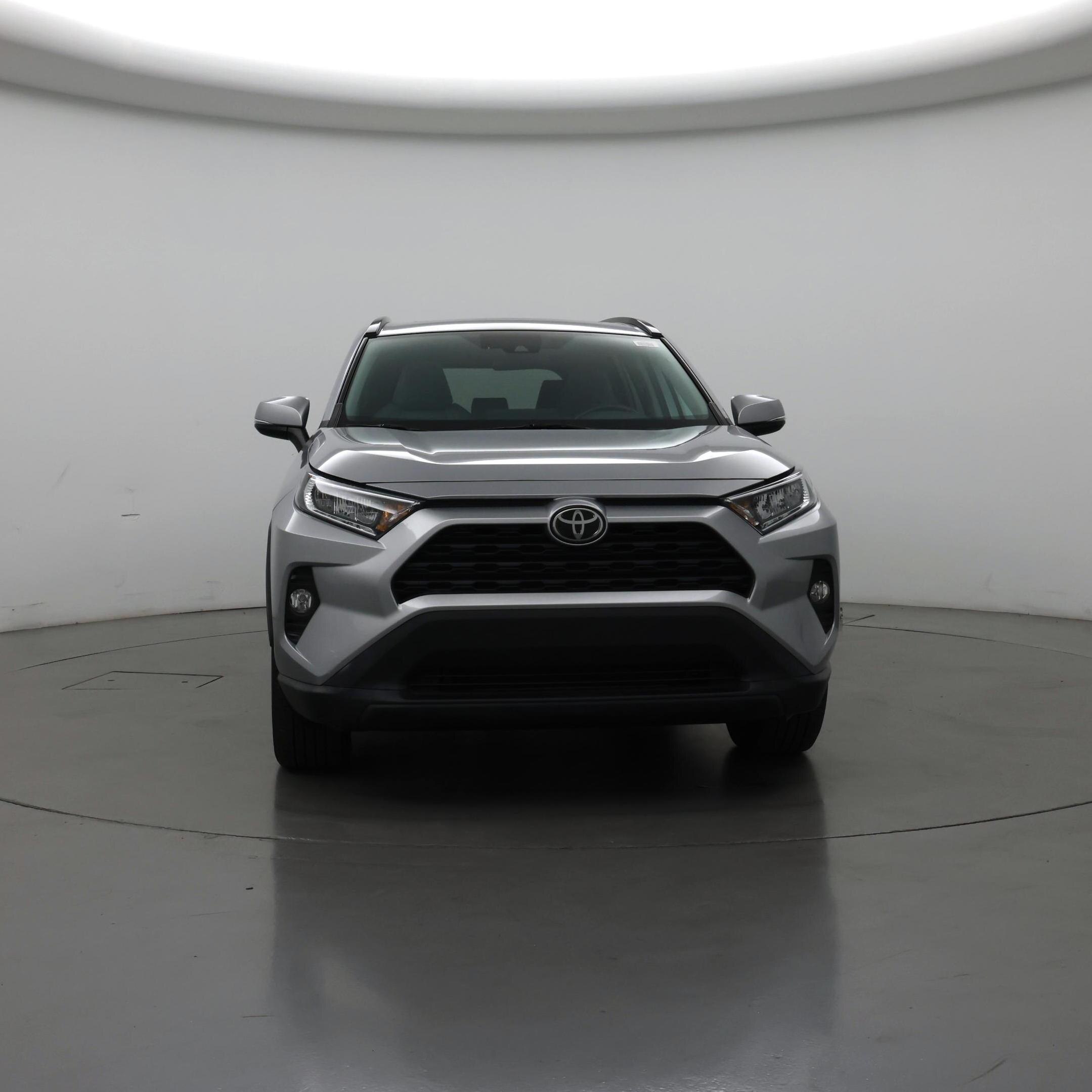 Thumbnail: 2021 Toyota RAV4 - 5