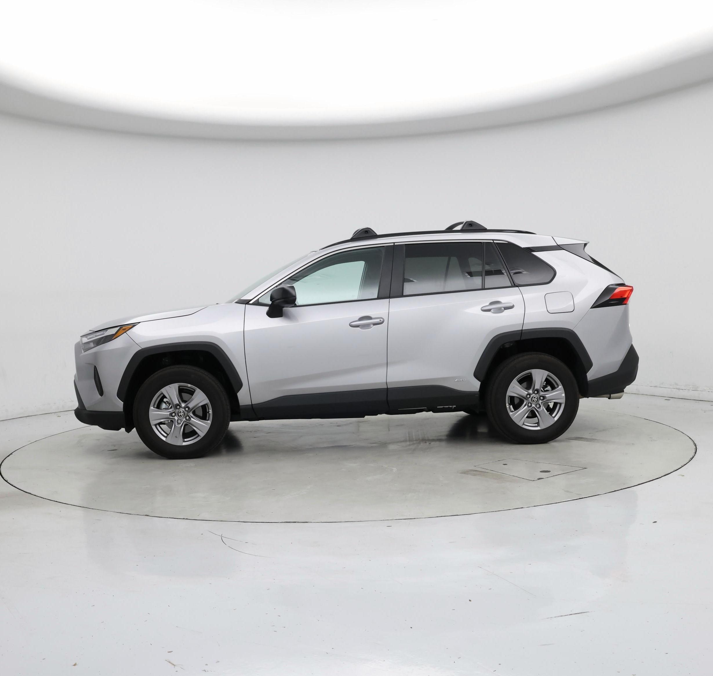 Thumbnail: 2025 Toyota RAV4 - 3