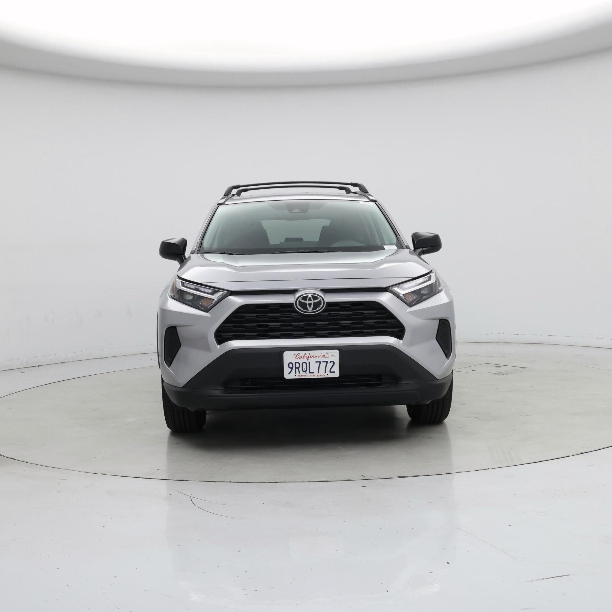 Thumbnail: 2025 Toyota RAV4 - 5
