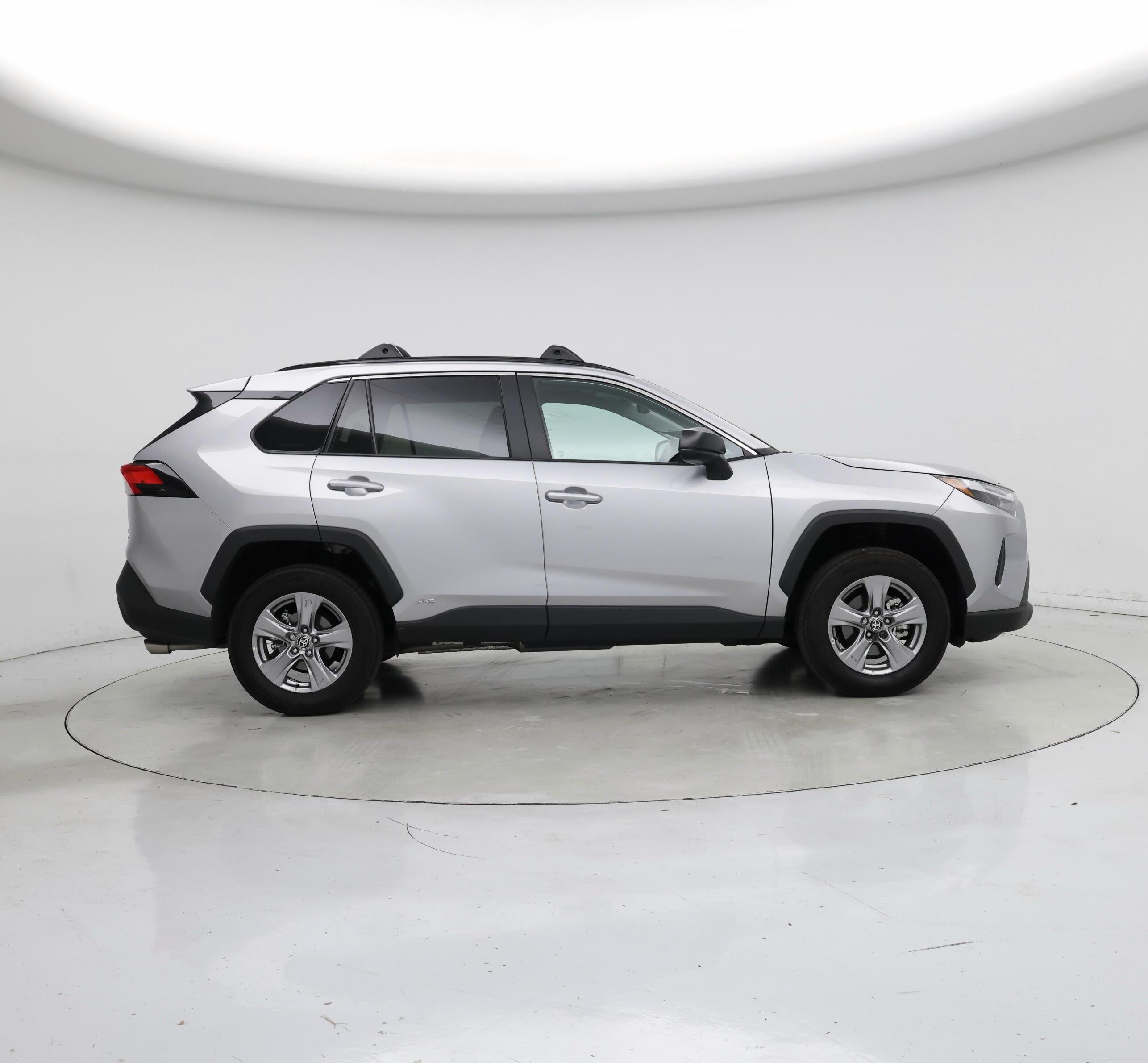 Thumbnail: 2025 Toyota RAV4 - 7