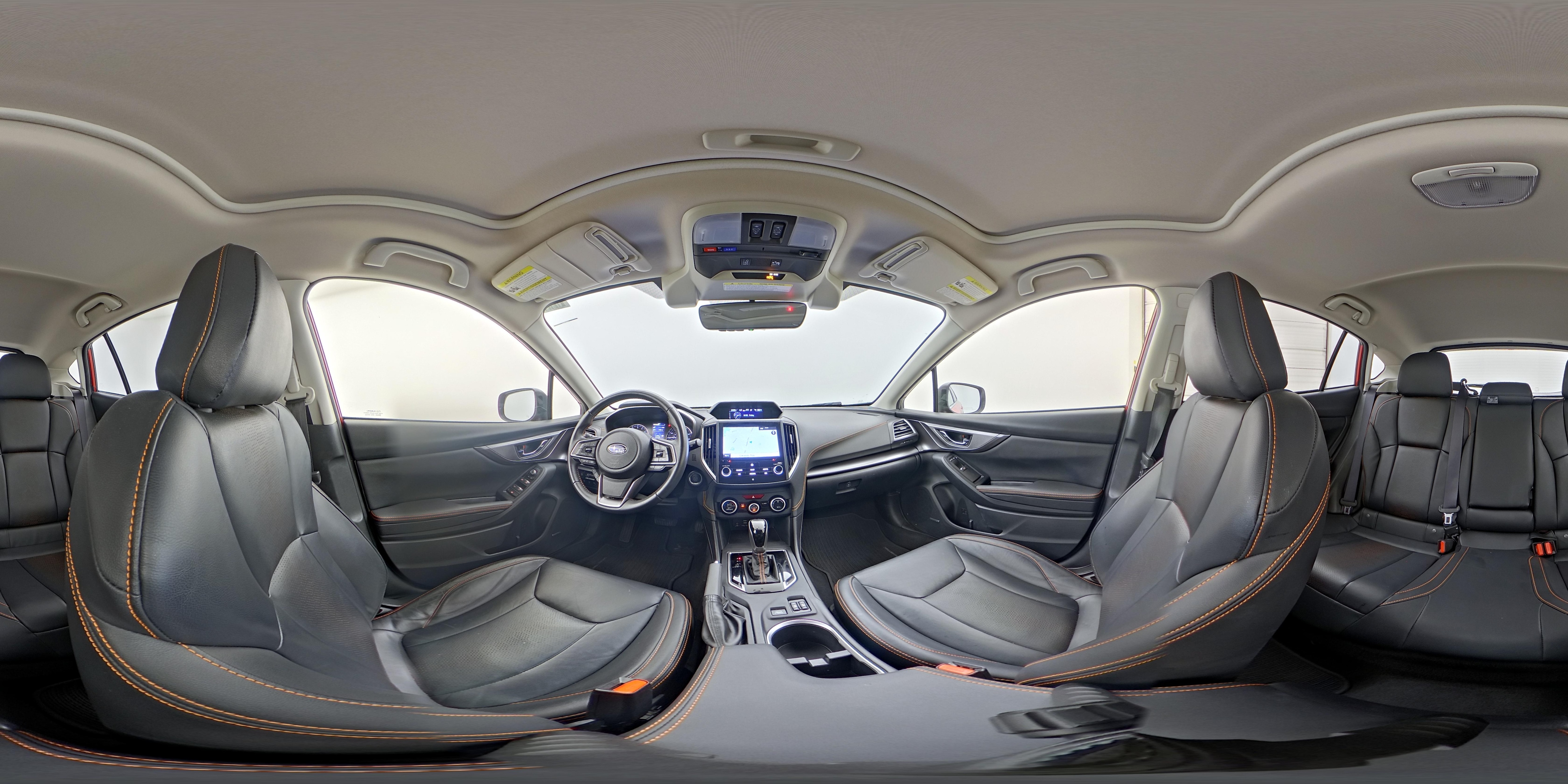 2021 Subaru Crosstrek Limited - Photo 26