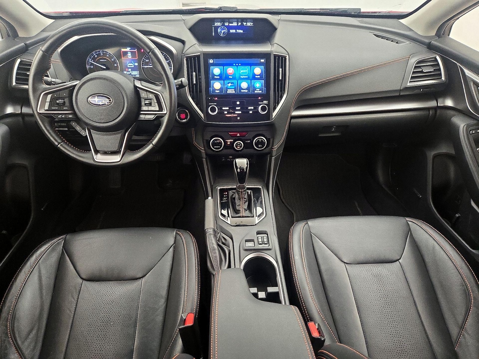 2021 Subaru Crosstrek Limited - Photo 10