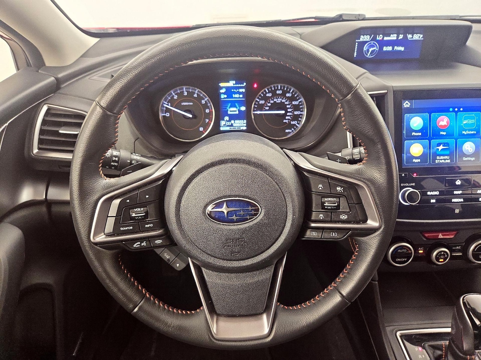 2021 Subaru Crosstrek Limited - Photo 11