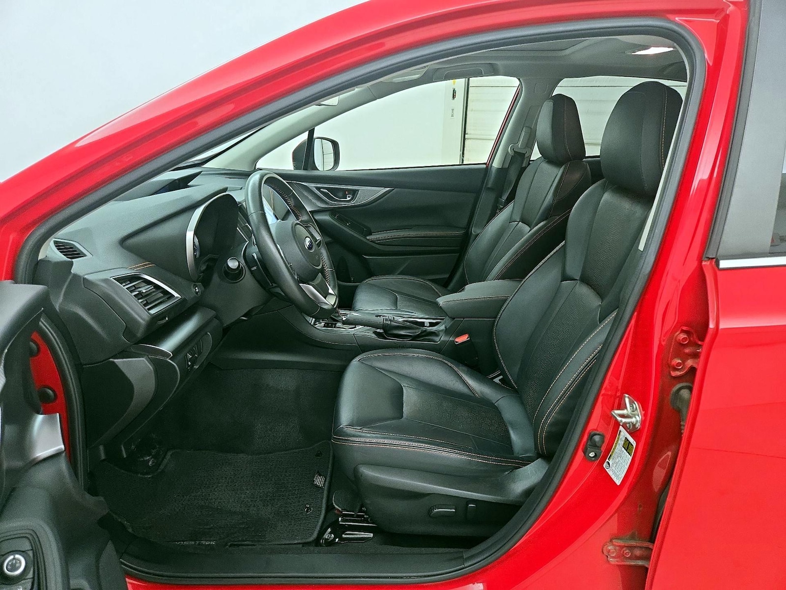 2021 Subaru Crosstrek Limited - Photo 12