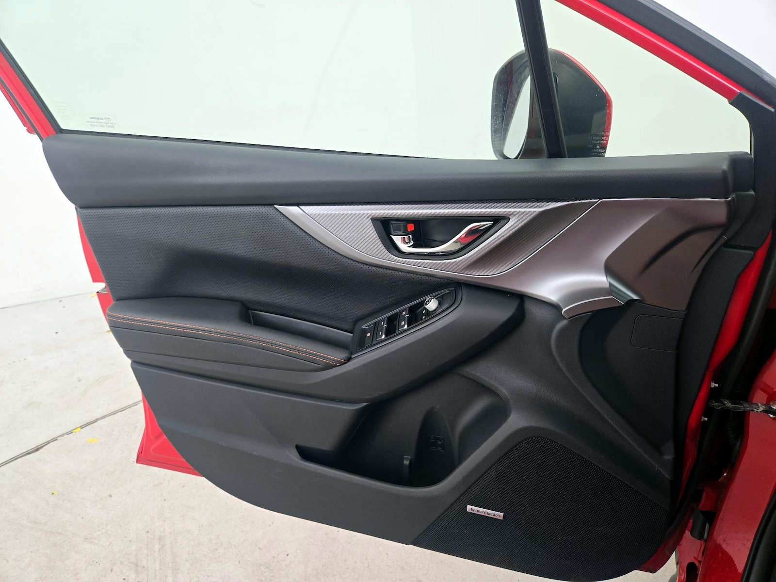 2021 Subaru Crosstrek Limited - Photo 13