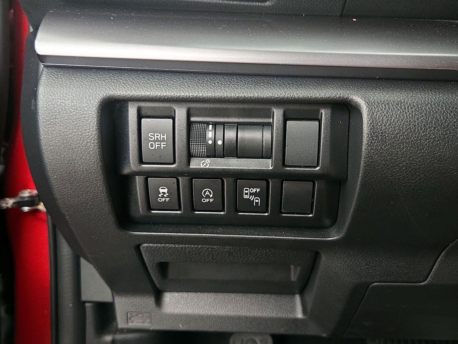 2021 Subaru Crosstrek Limited - Photo 14