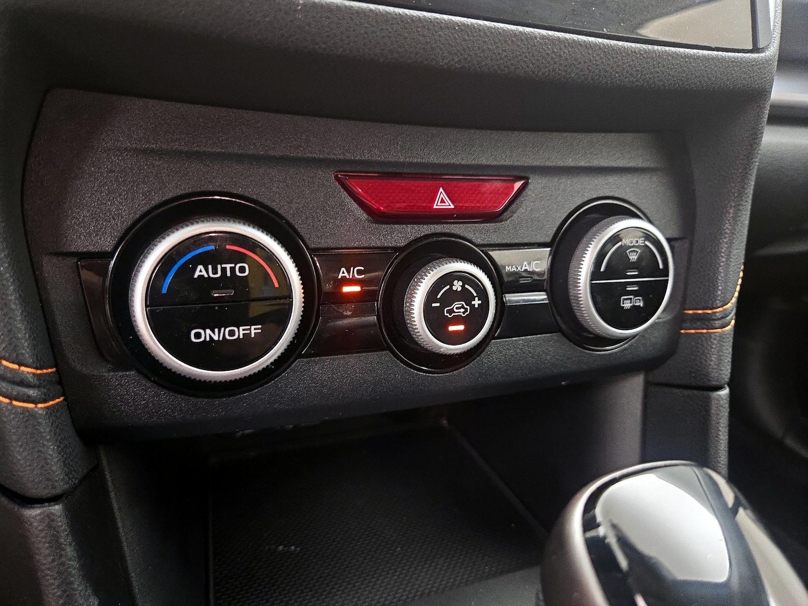 2021 Subaru Crosstrek Limited - Photo 18