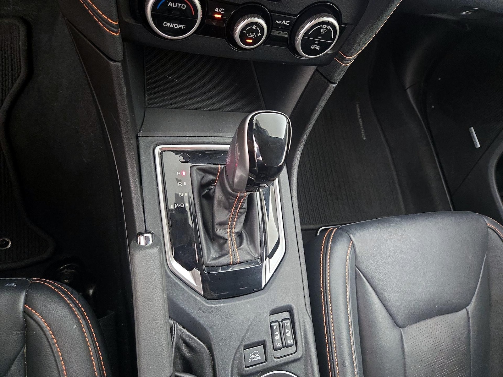 2021 Subaru Crosstrek Limited - Photo 19