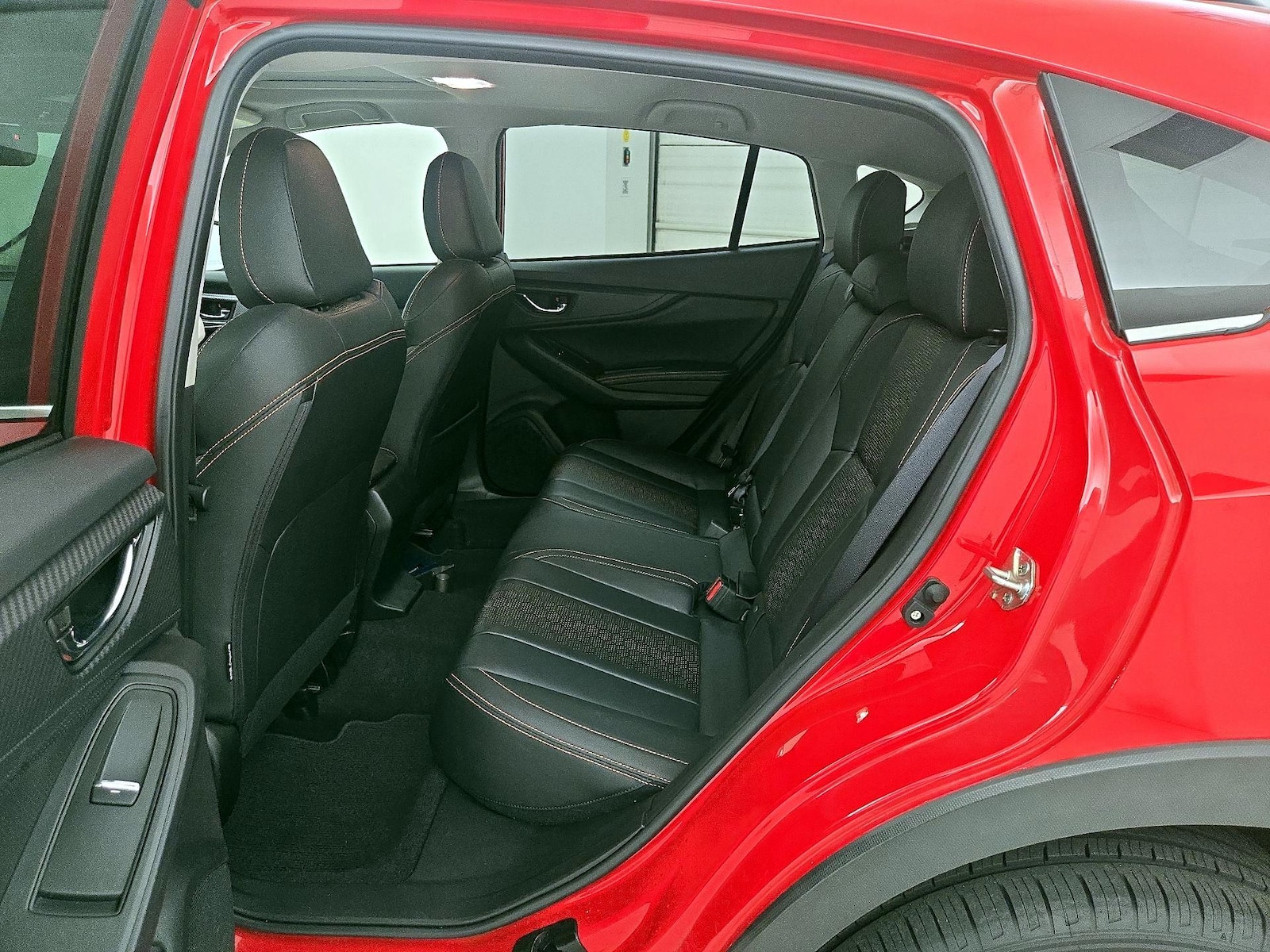 2021 Subaru Crosstrek Limited - Photo 22