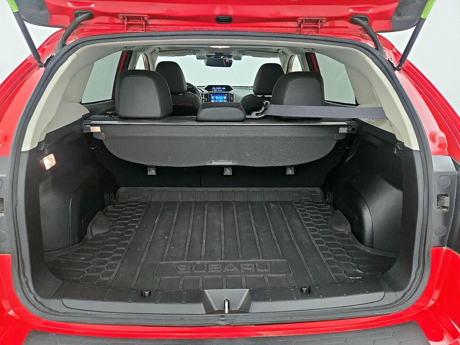 2021 Subaru Crosstrek Limited - Photo 23