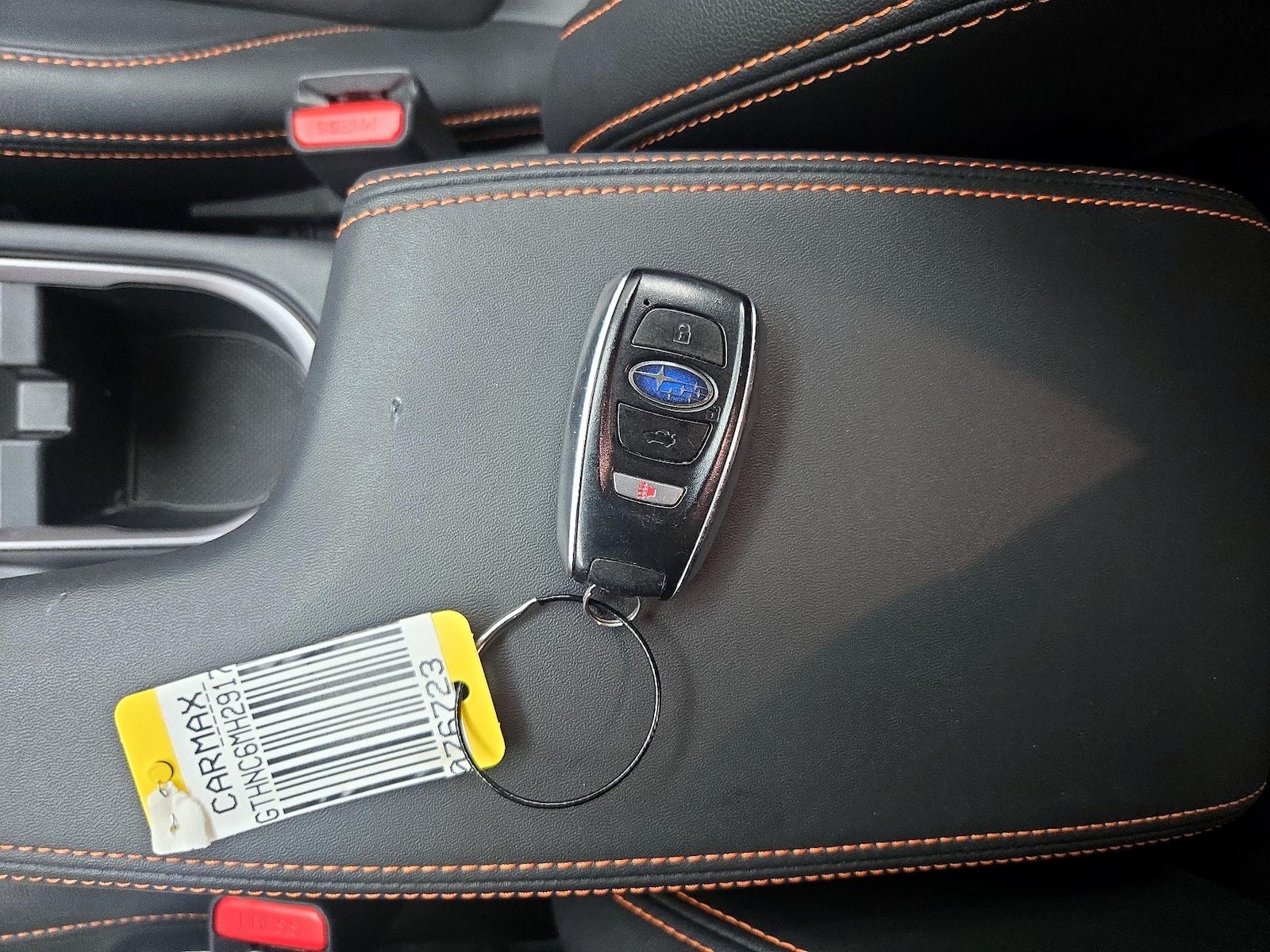 2021 Subaru Crosstrek Limited - Photo 25