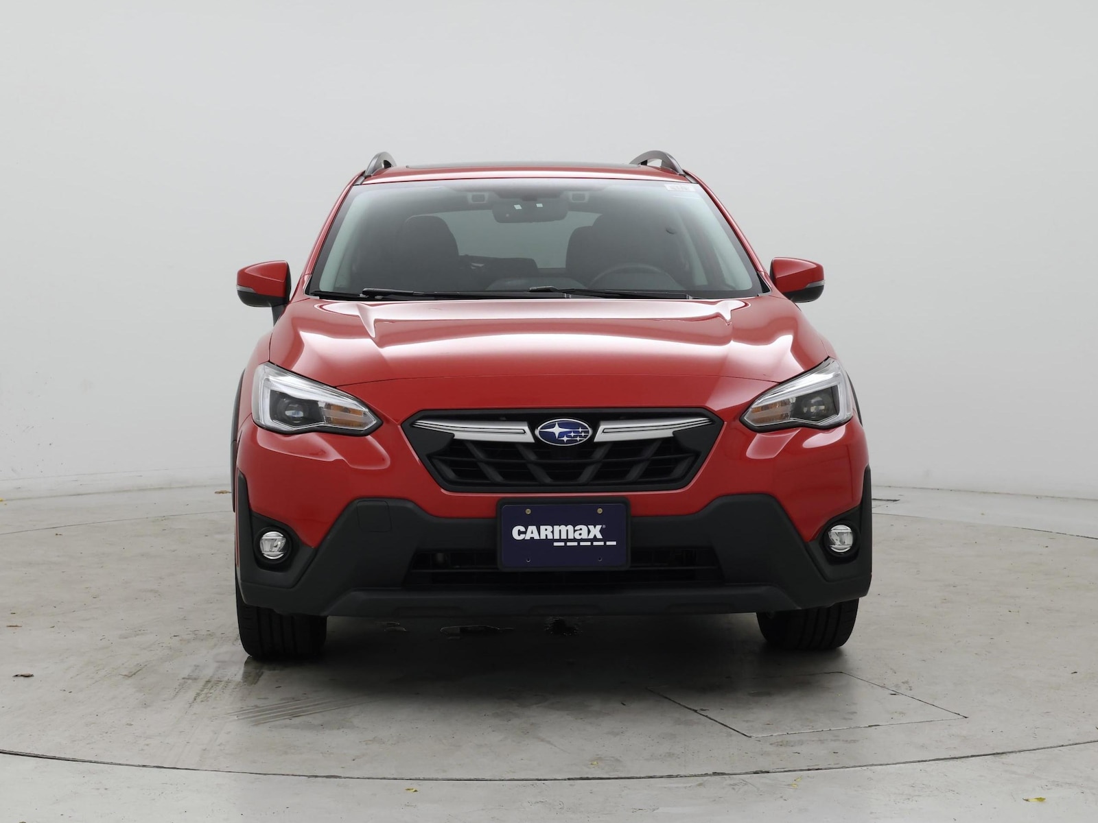 2021 Subaru Crosstrek Limited - Photo 6