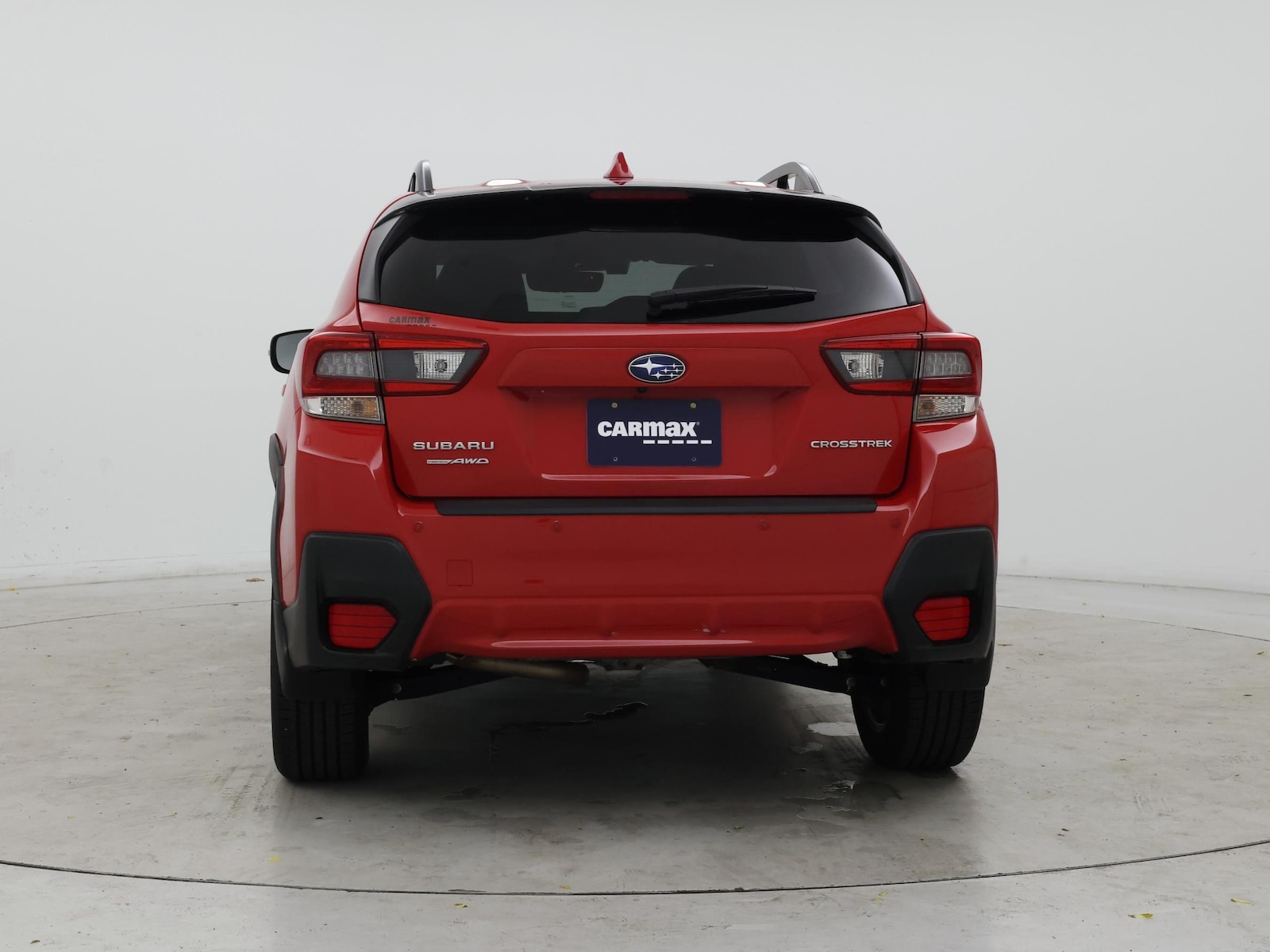 2021 Subaru Crosstrek Limited - Photo 7