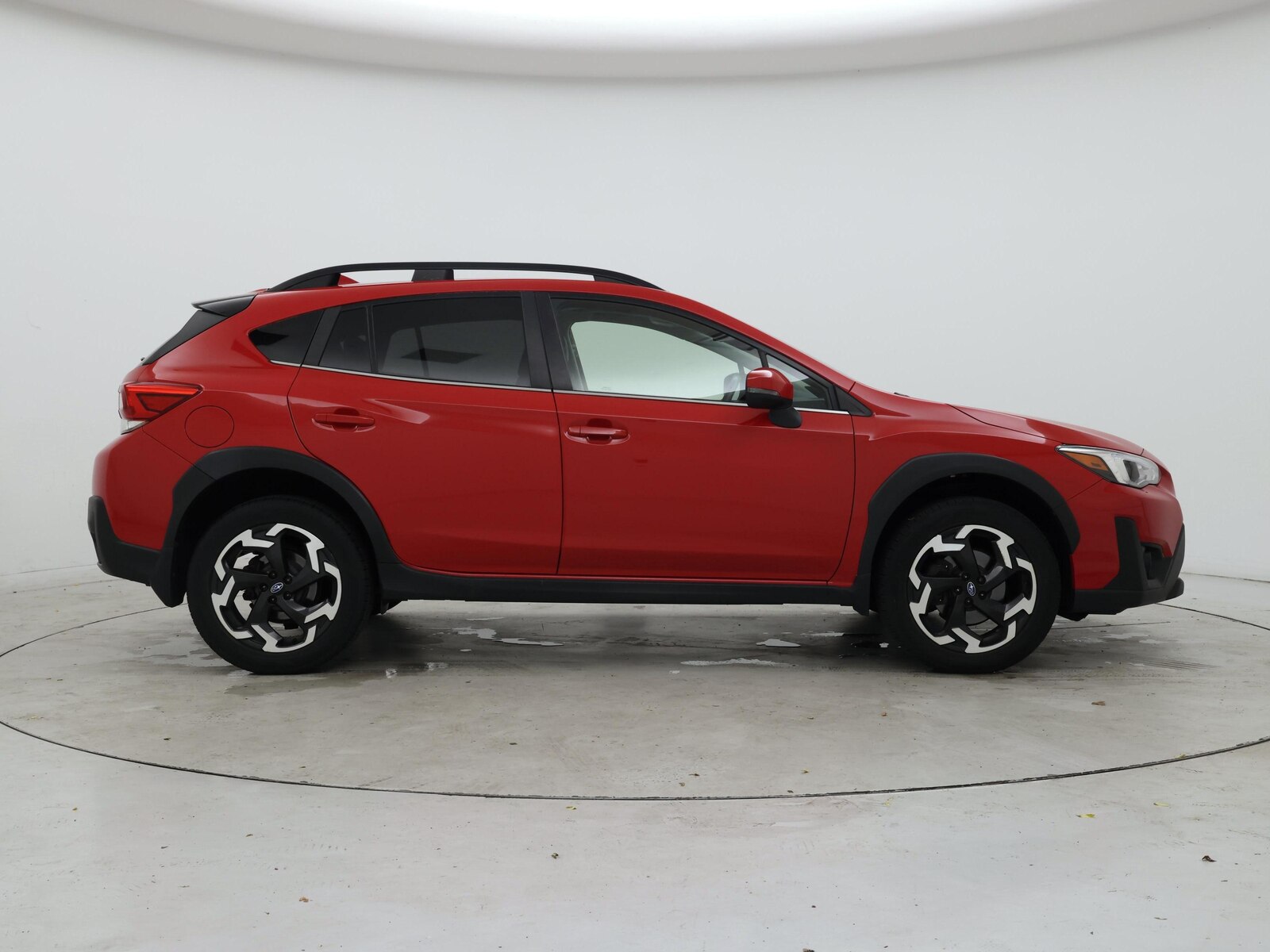 2021 Subaru Crosstrek Limited - Photo 8