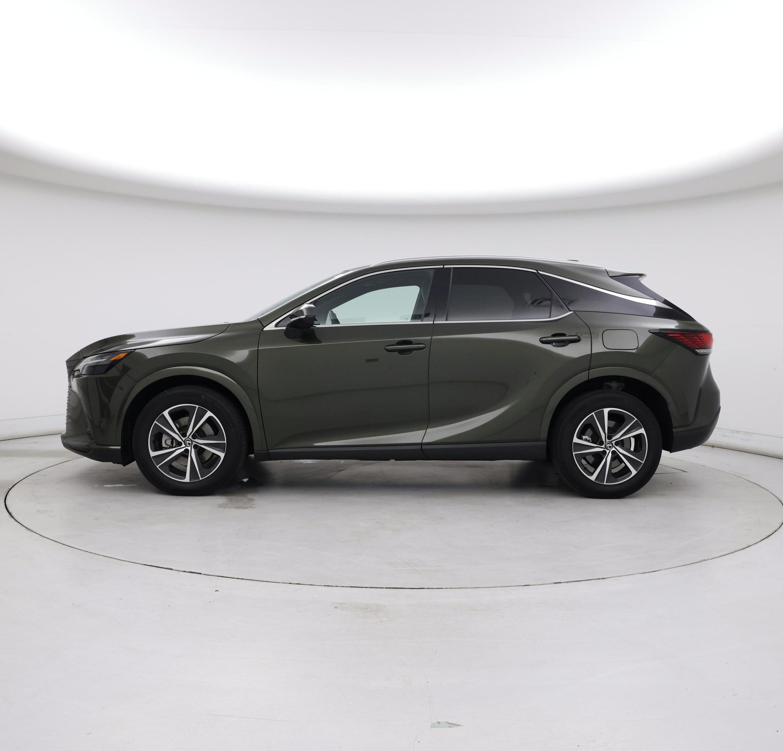 Thumbnail: 2024 Lexus RX - 3