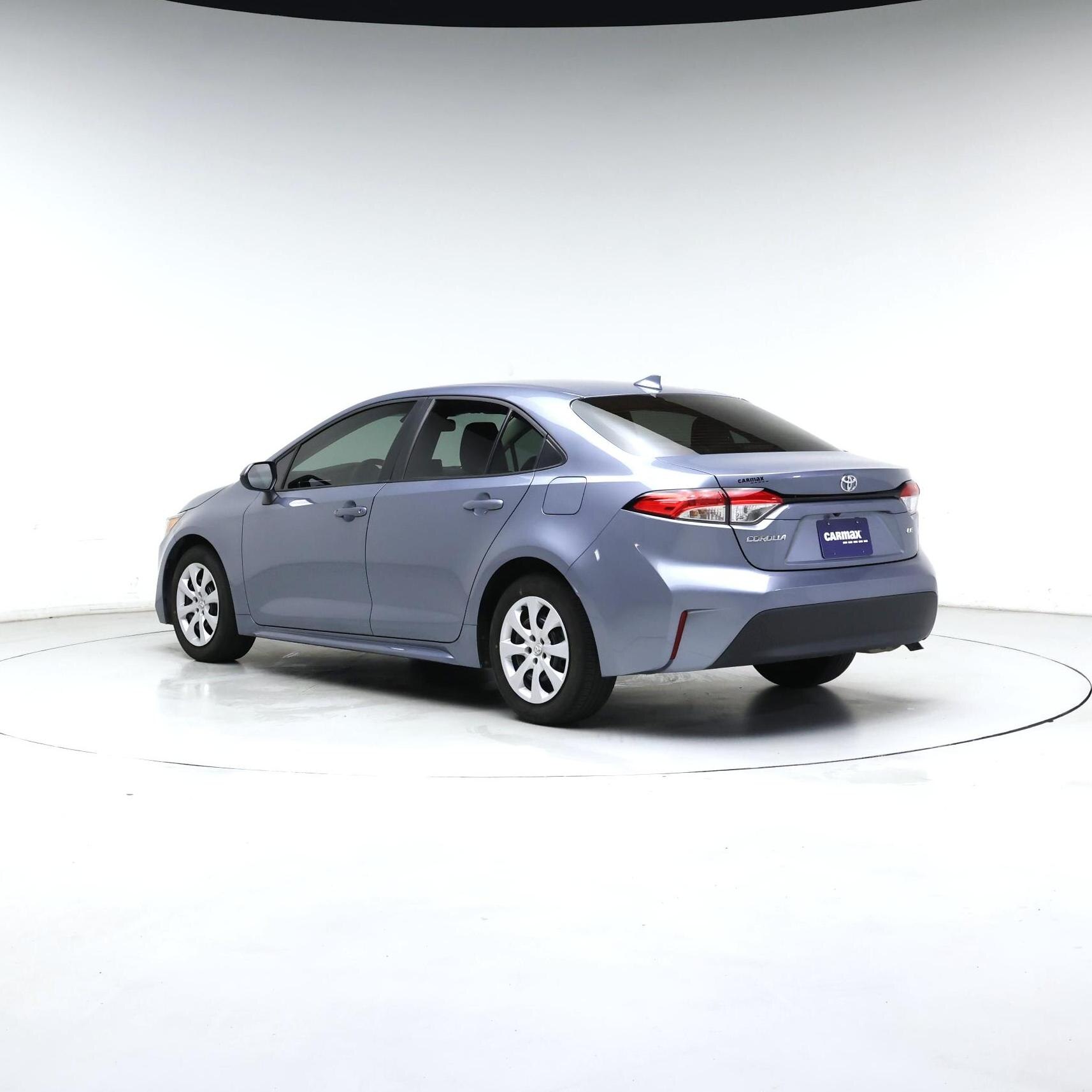 Thumbnail: 2024 Toyota Corolla - 2