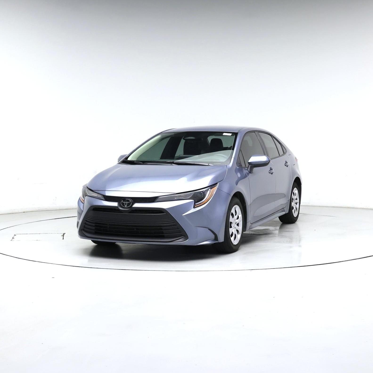 Thumbnail: 2024 Toyota Corolla - 4