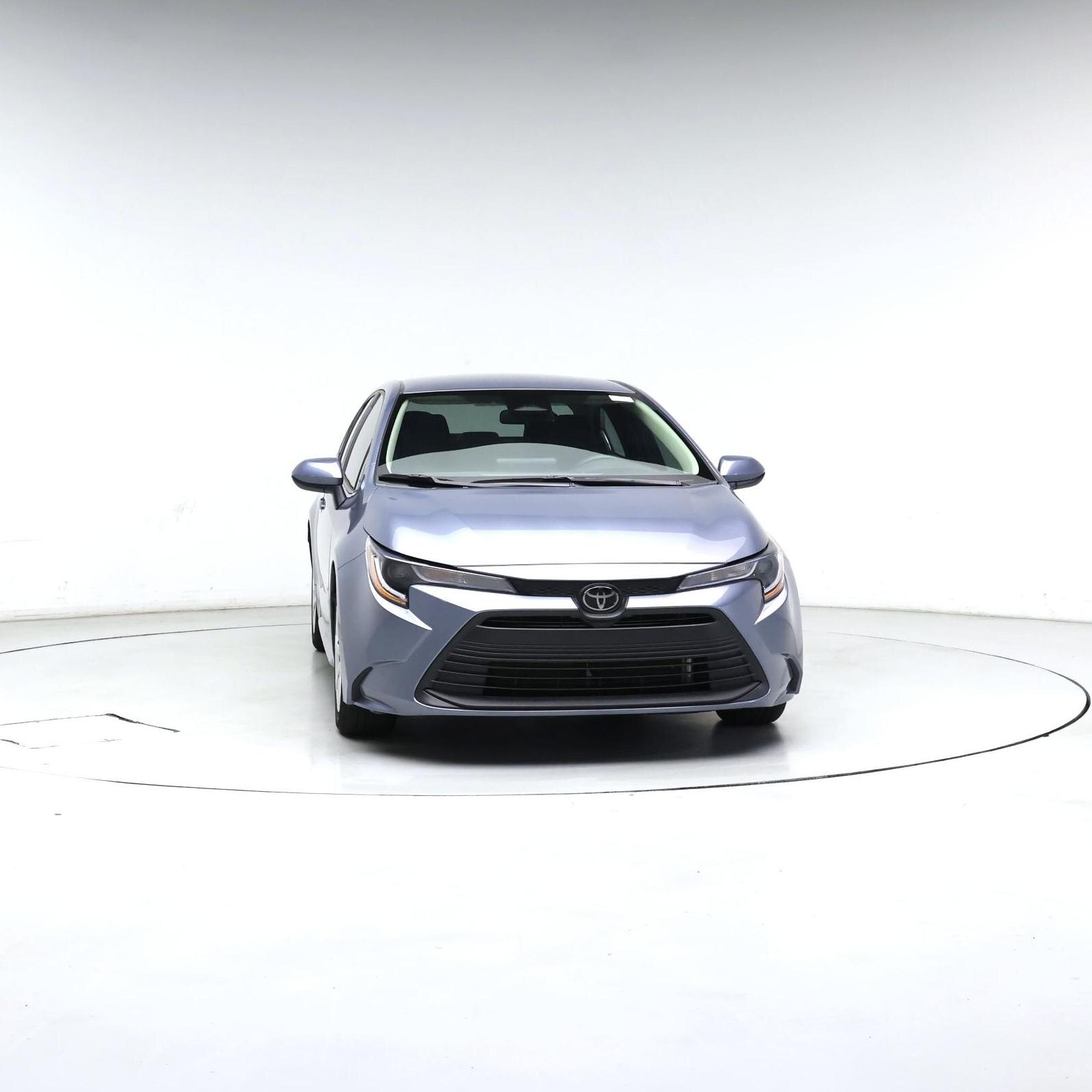 Thumbnail: 2024 Toyota Corolla - 5