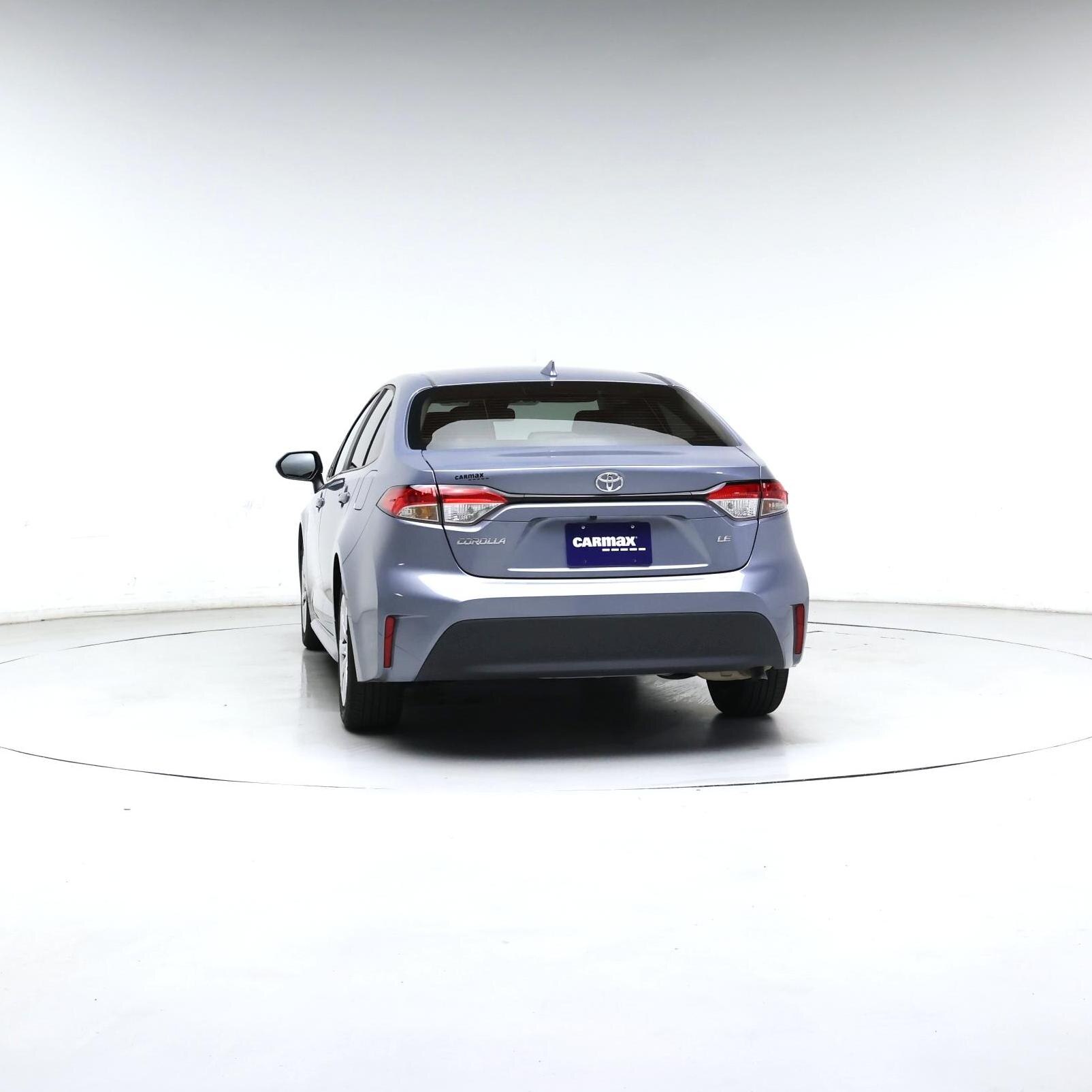 Thumbnail: 2024 Toyota Corolla - 6