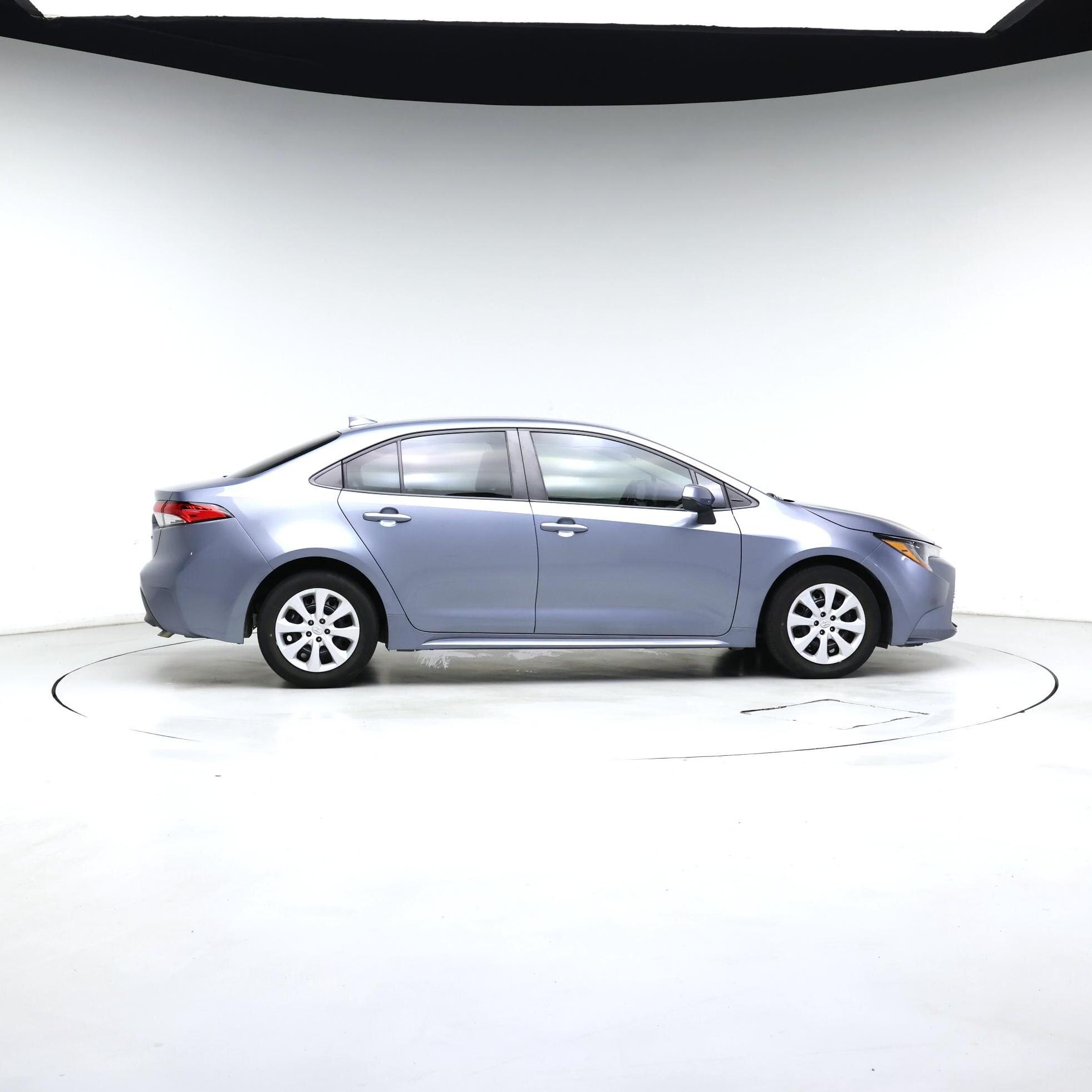 Thumbnail: 2024 Toyota Corolla - 7