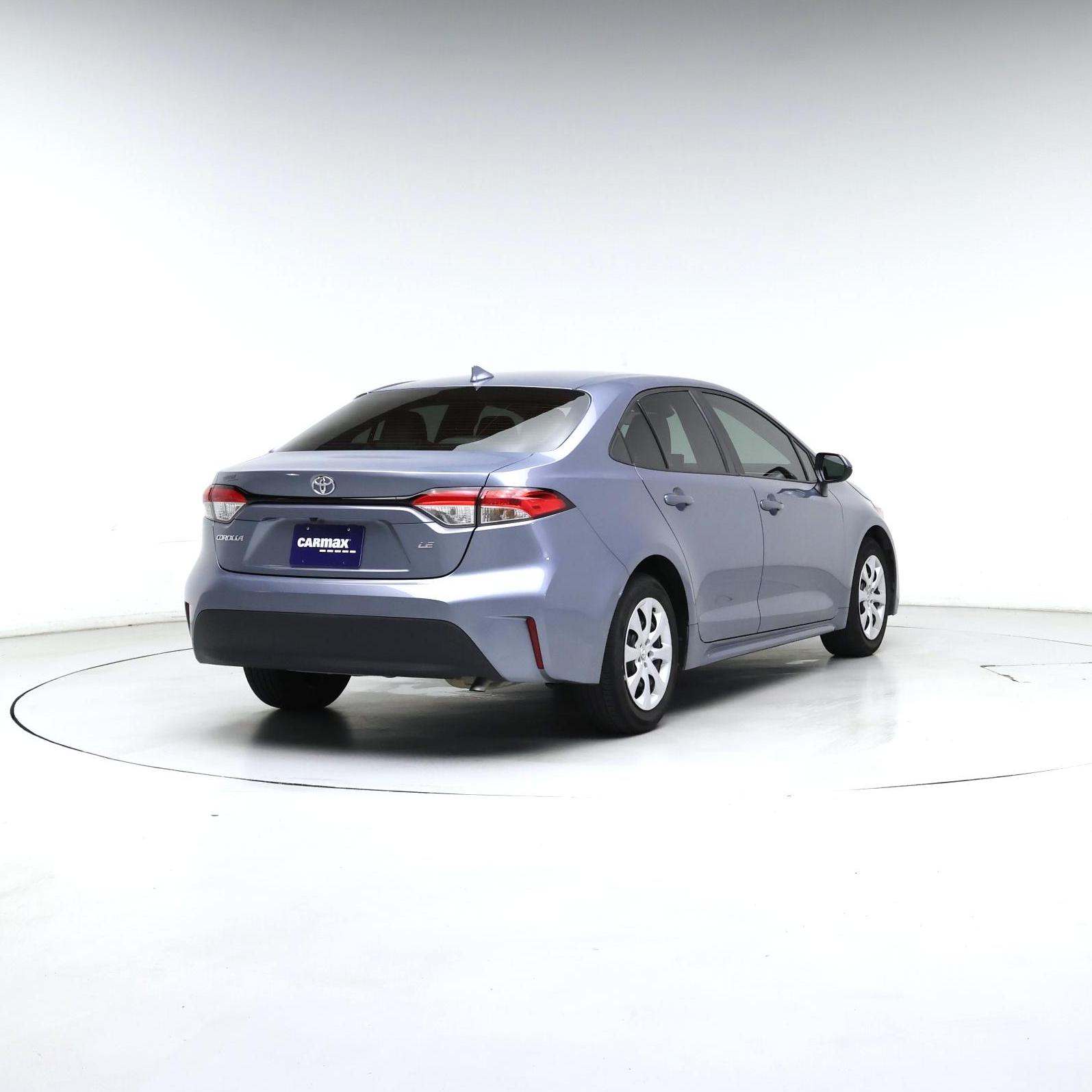 Thumbnail: 2024 Toyota Corolla - 8