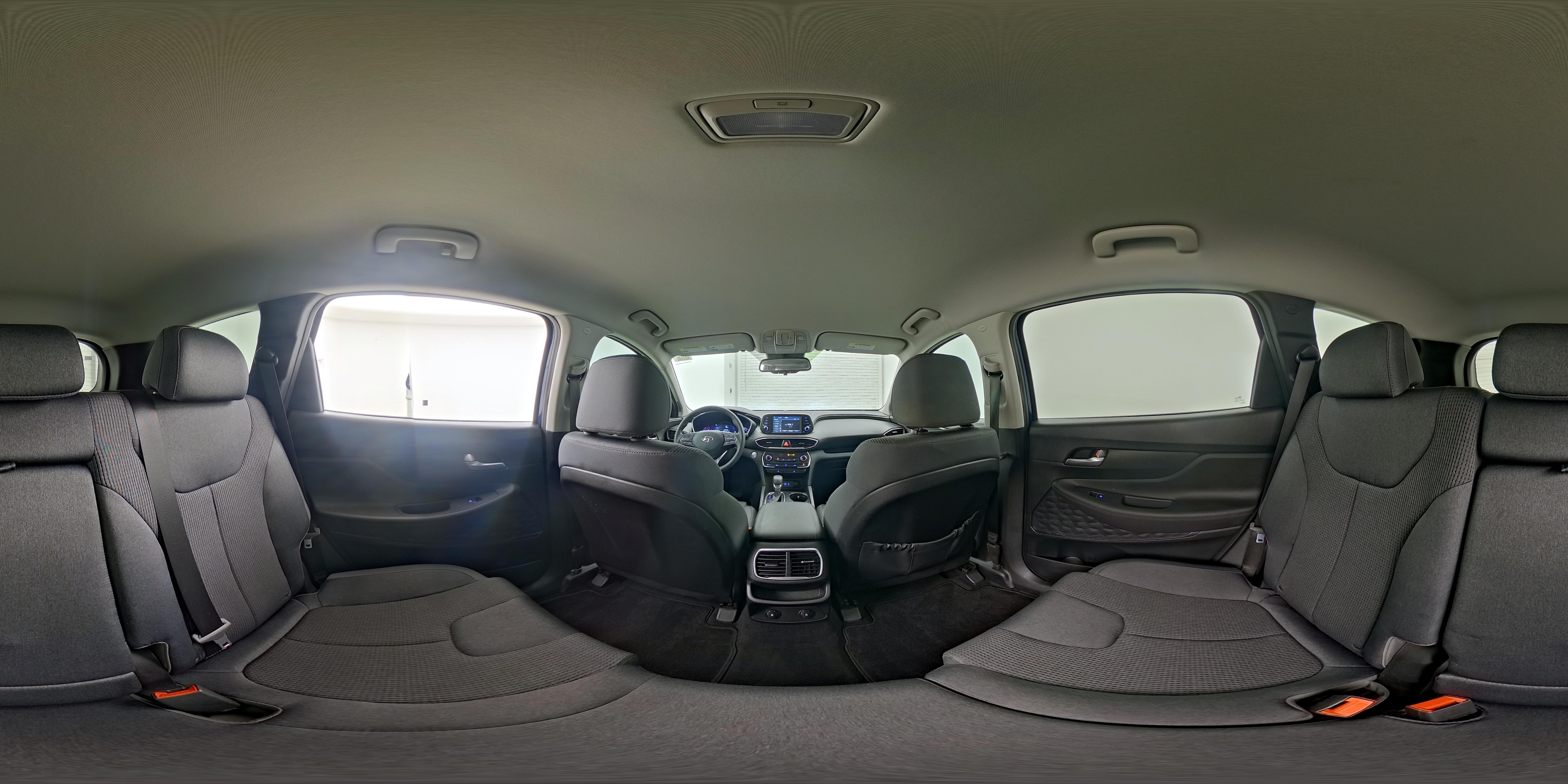 2019 Hyundai Santa Fe SEL - Photo 26
