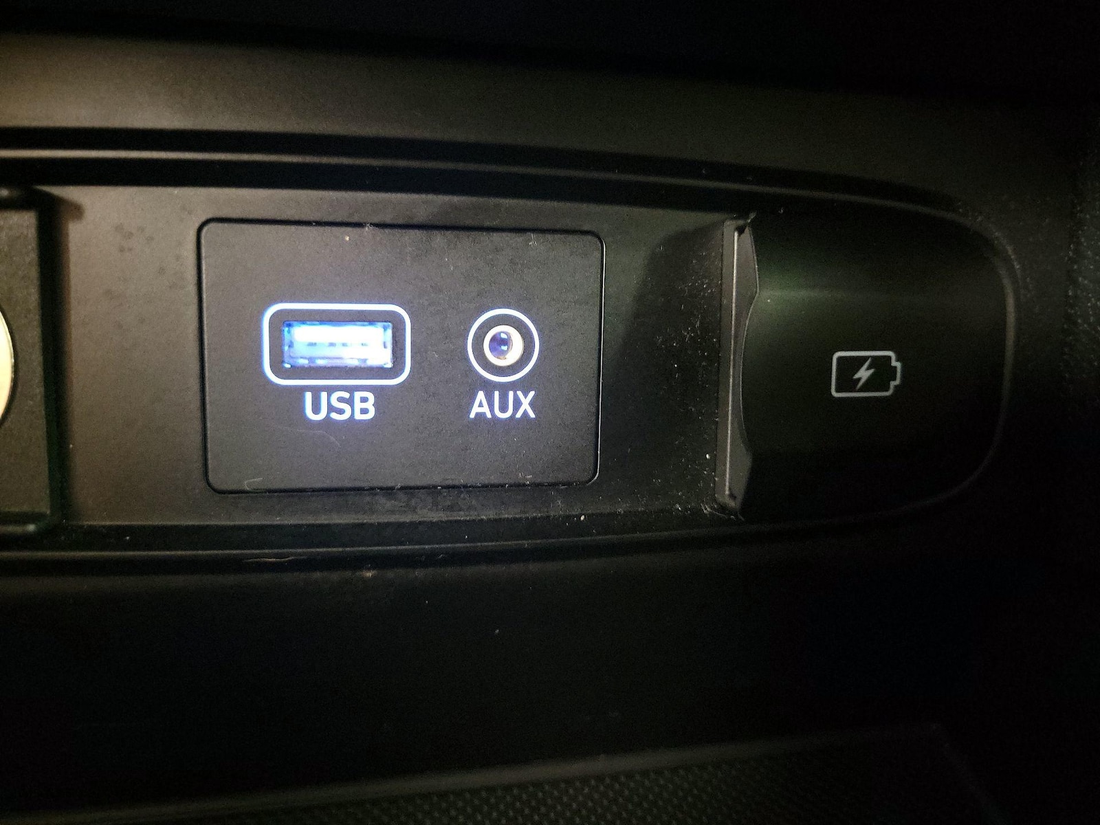 2019 Hyundai Santa Fe SEL - Photo 19