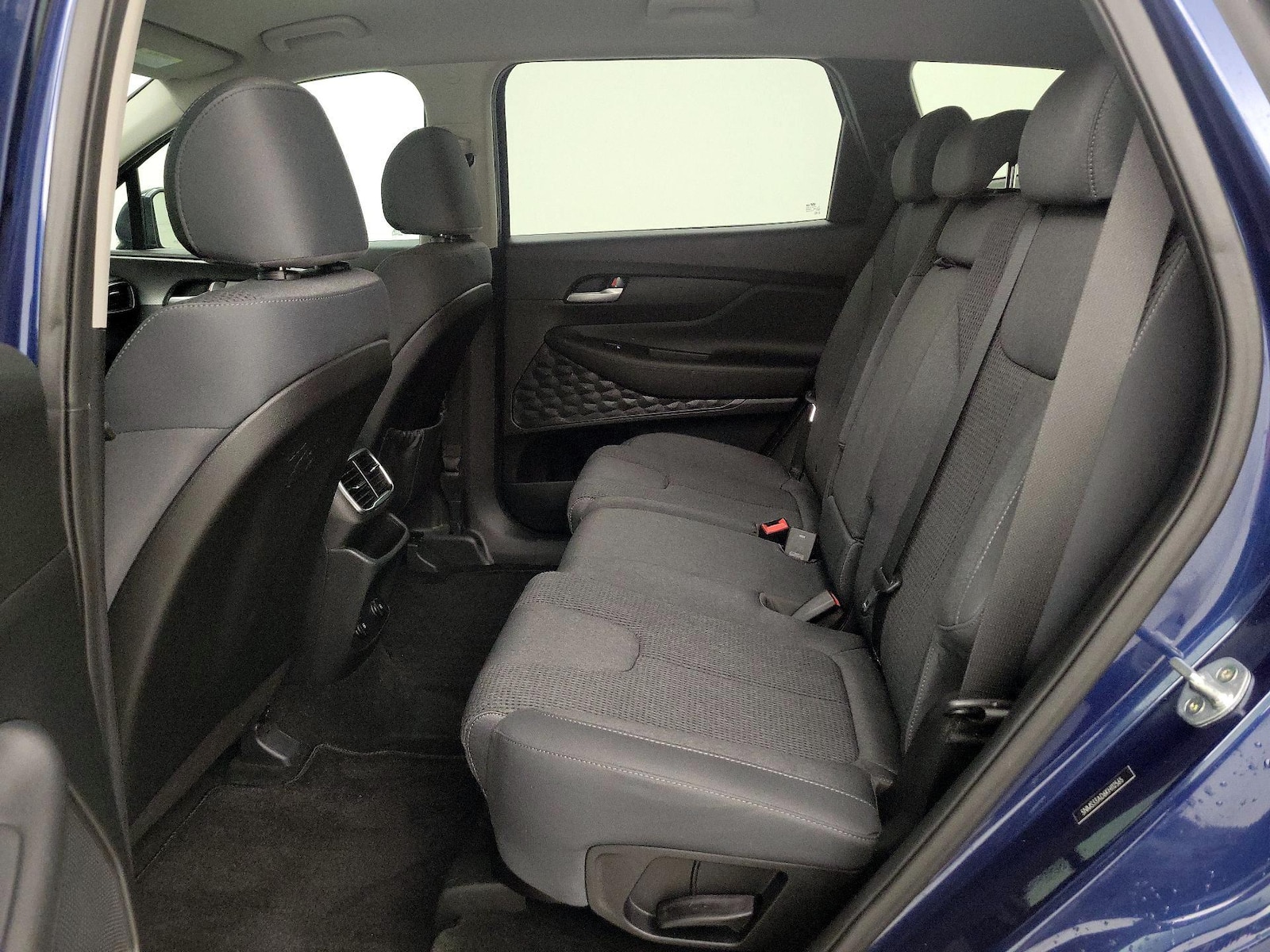2019 Hyundai Santa Fe SEL - Photo 20