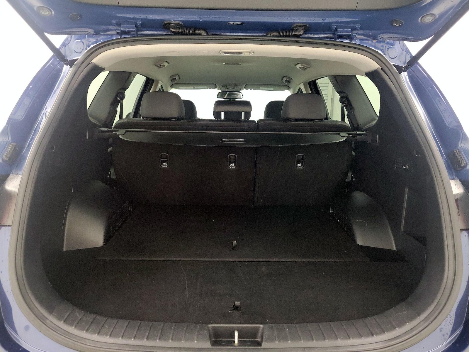 2019 Hyundai Santa Fe SEL - Photo 21