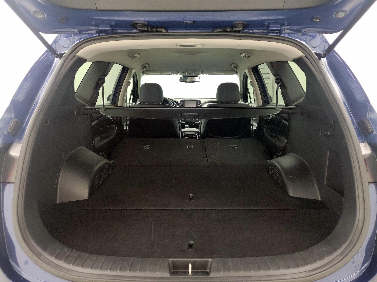 2019 Hyundai Santa Fe SEL - Photo 22