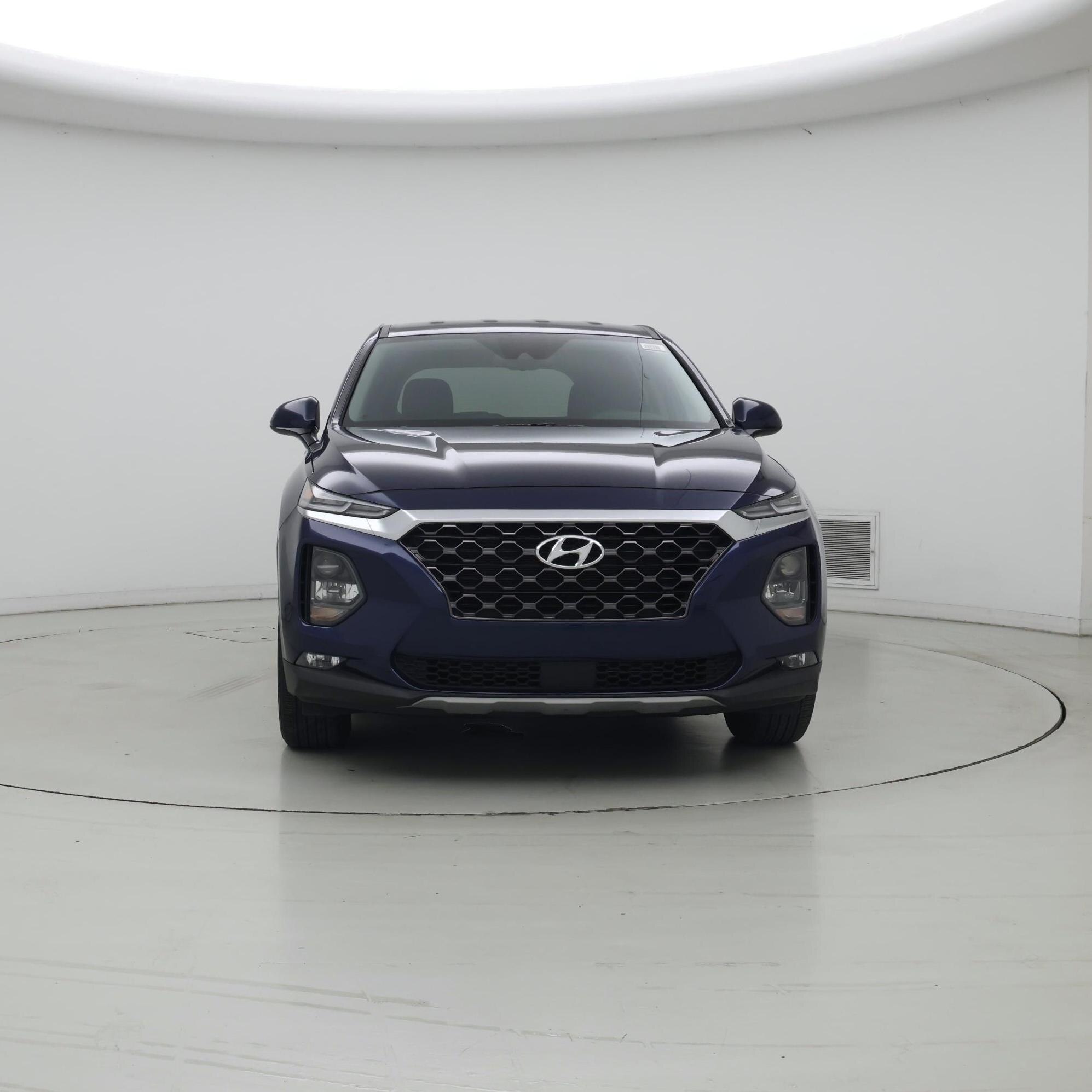 Thumbnail: 2019 Hyundai Santa Fe - 5