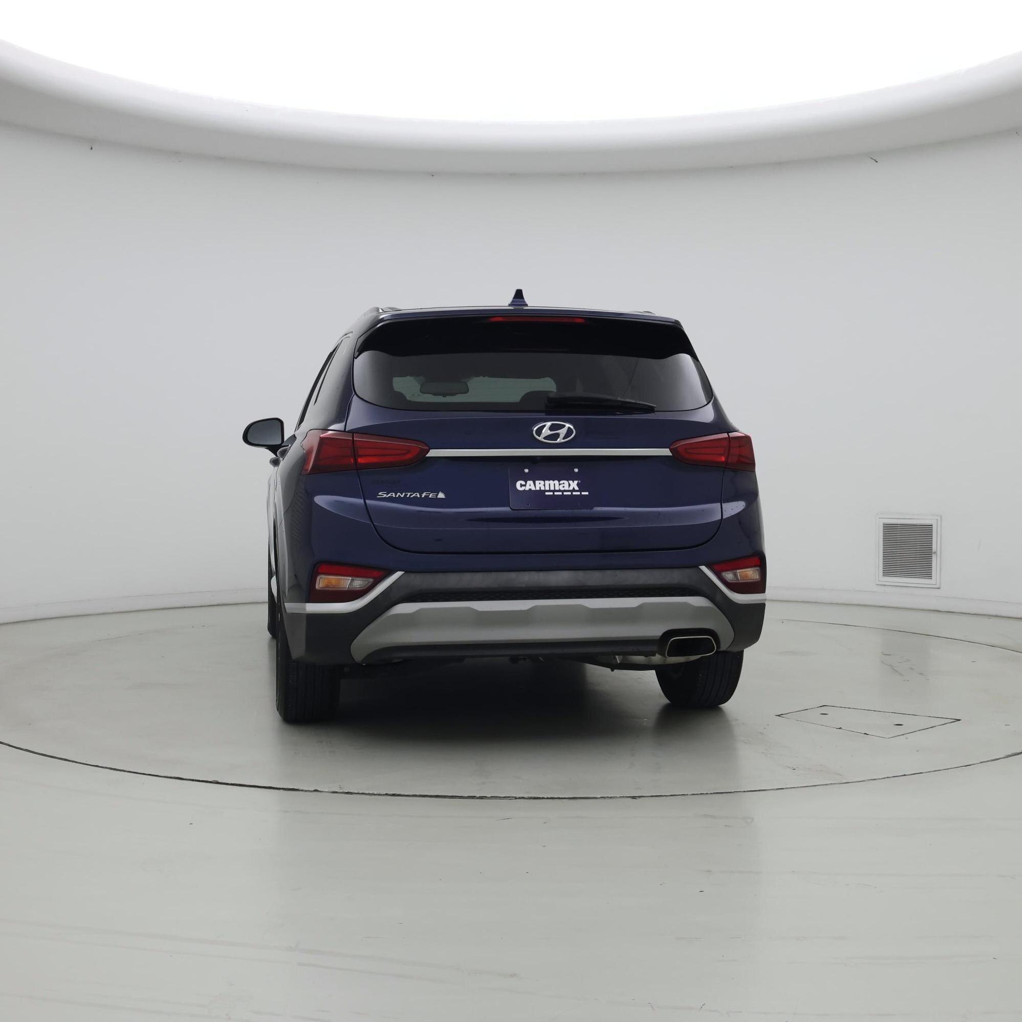 Thumbnail: 2019 Hyundai Santa Fe - 6