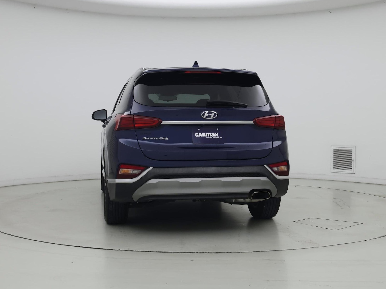 2019 Hyundai Santa Fe SEL - Photo 7